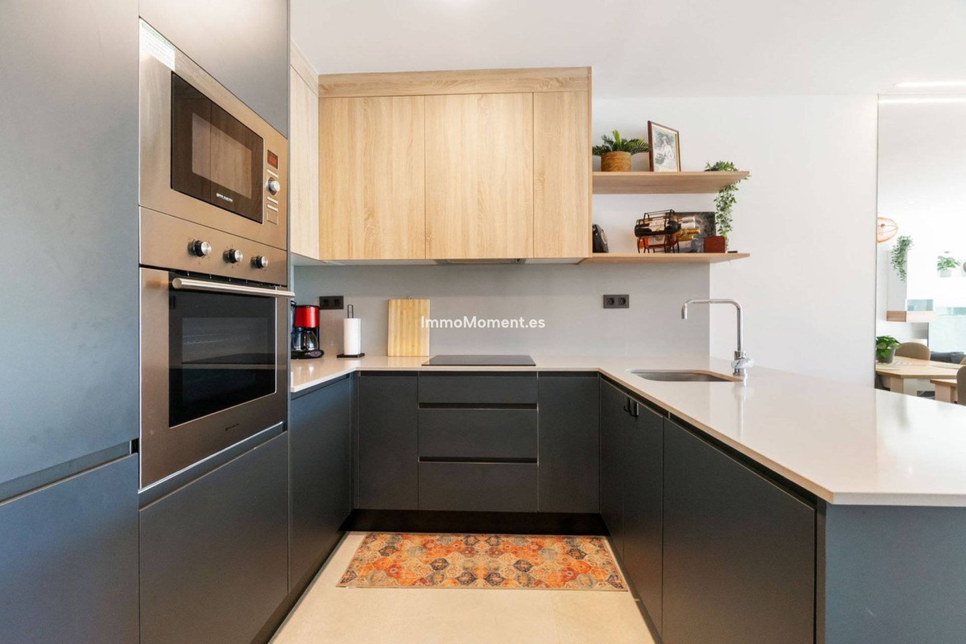 Revente - Appartement - Algorfa - Lo Crispin