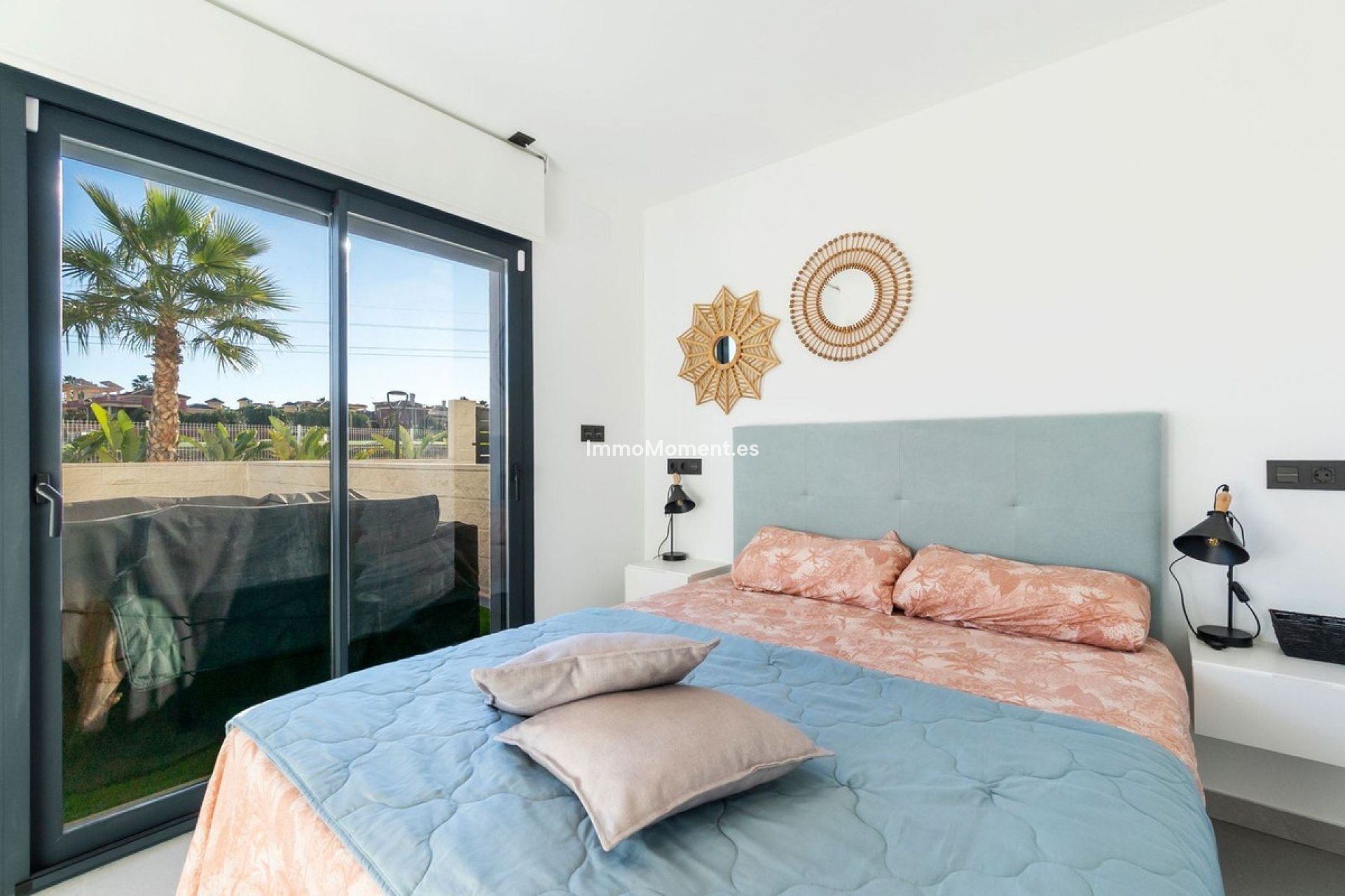 Revente - Appartement - Algorfa - Lo Crispin