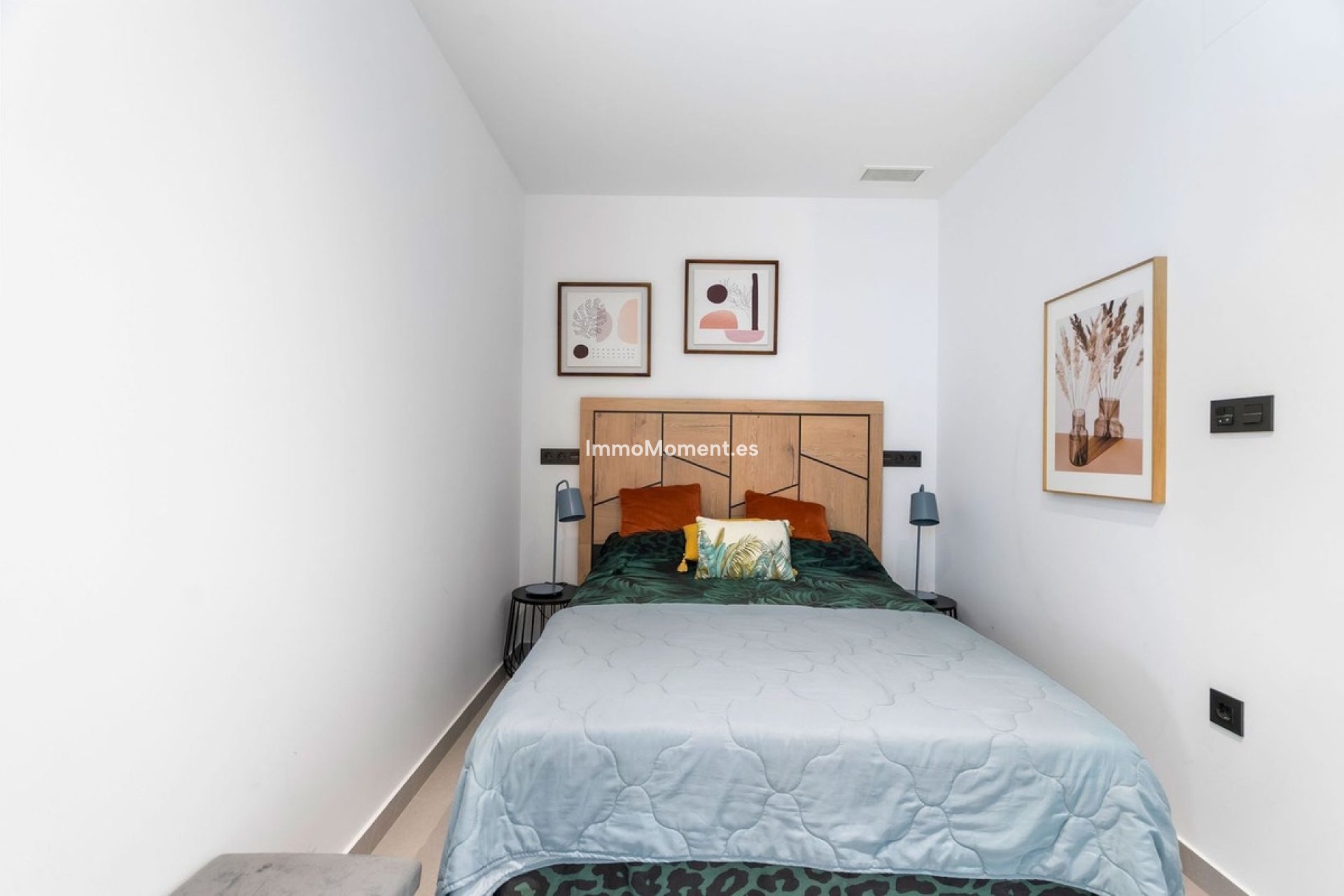 Revente - Appartement - Algorfa - Lo Crispin