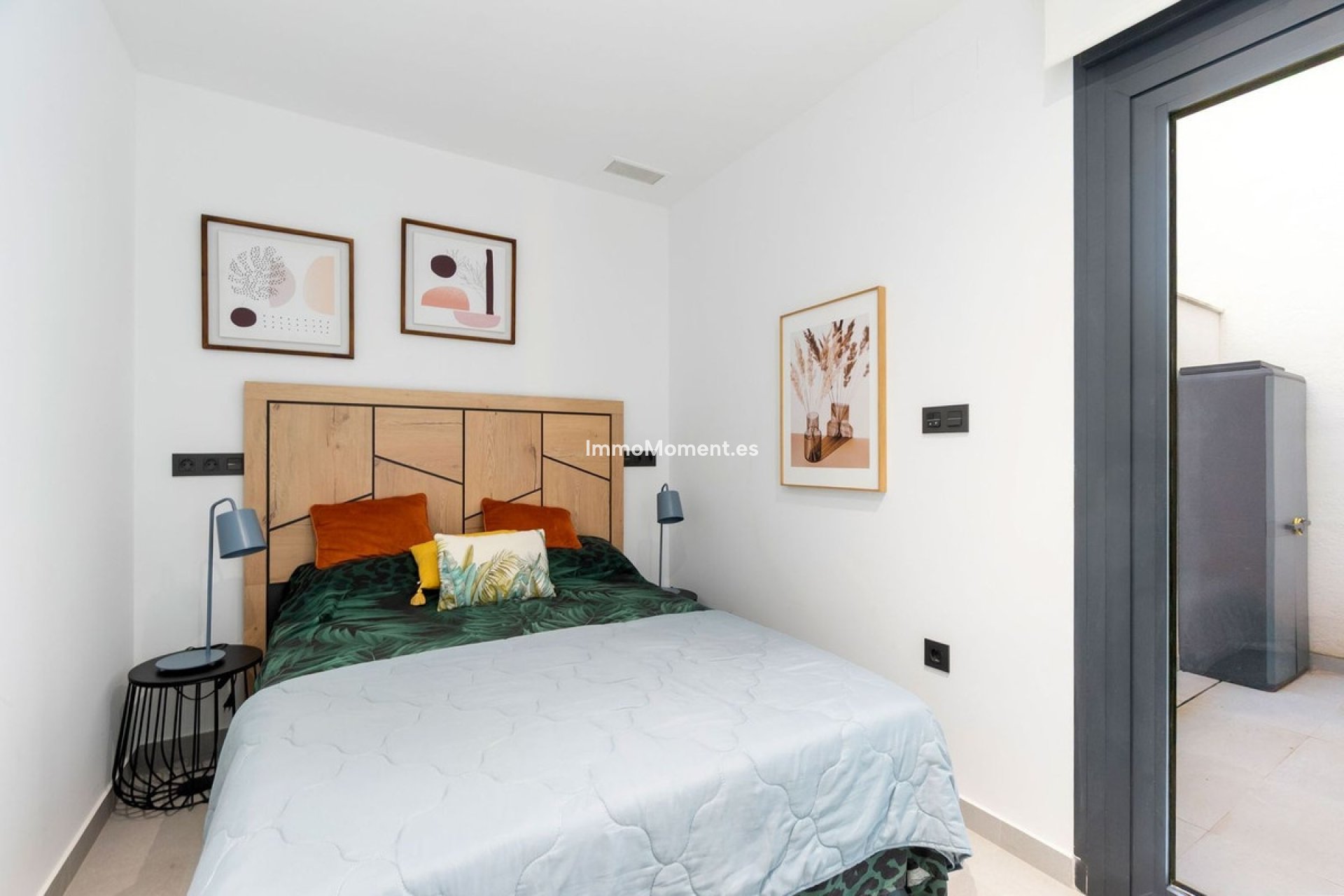 Revente - Appartement - Algorfa - Lo Crispin