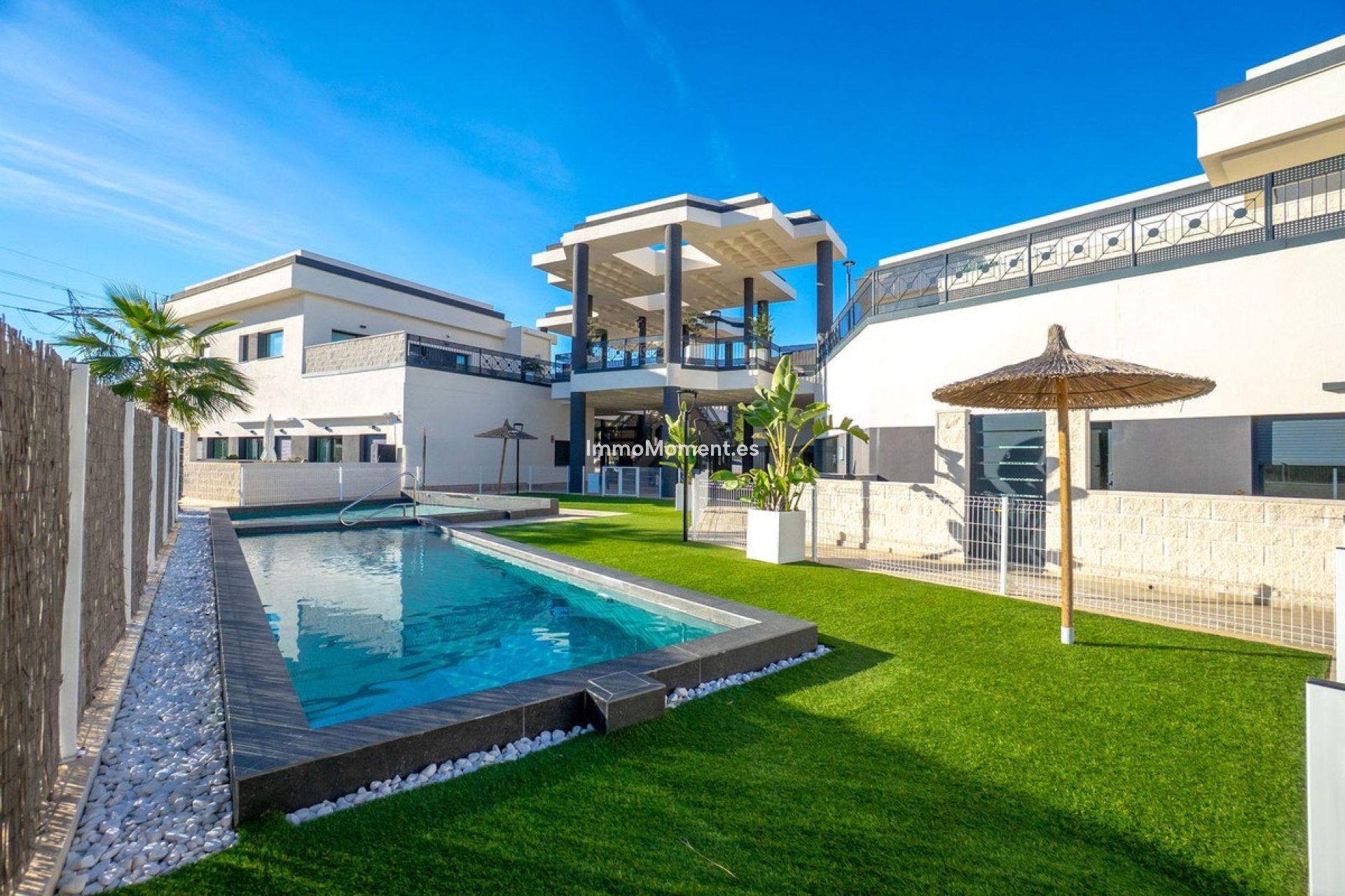 Revente - Appartement - Algorfa - Lo Crispin