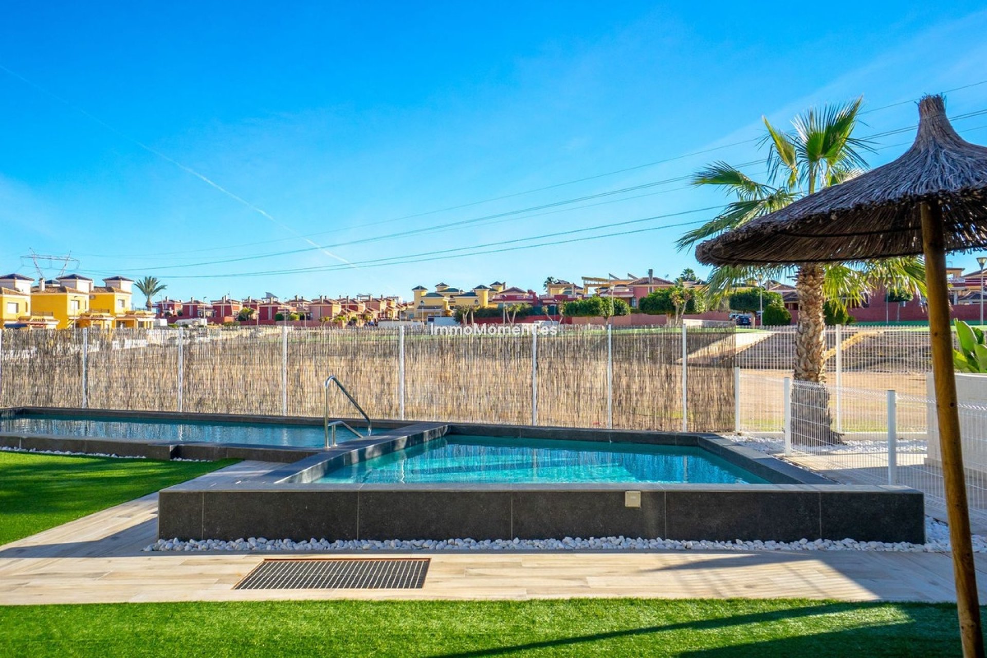 Revente - Appartement - Algorfa - Lo Crispin