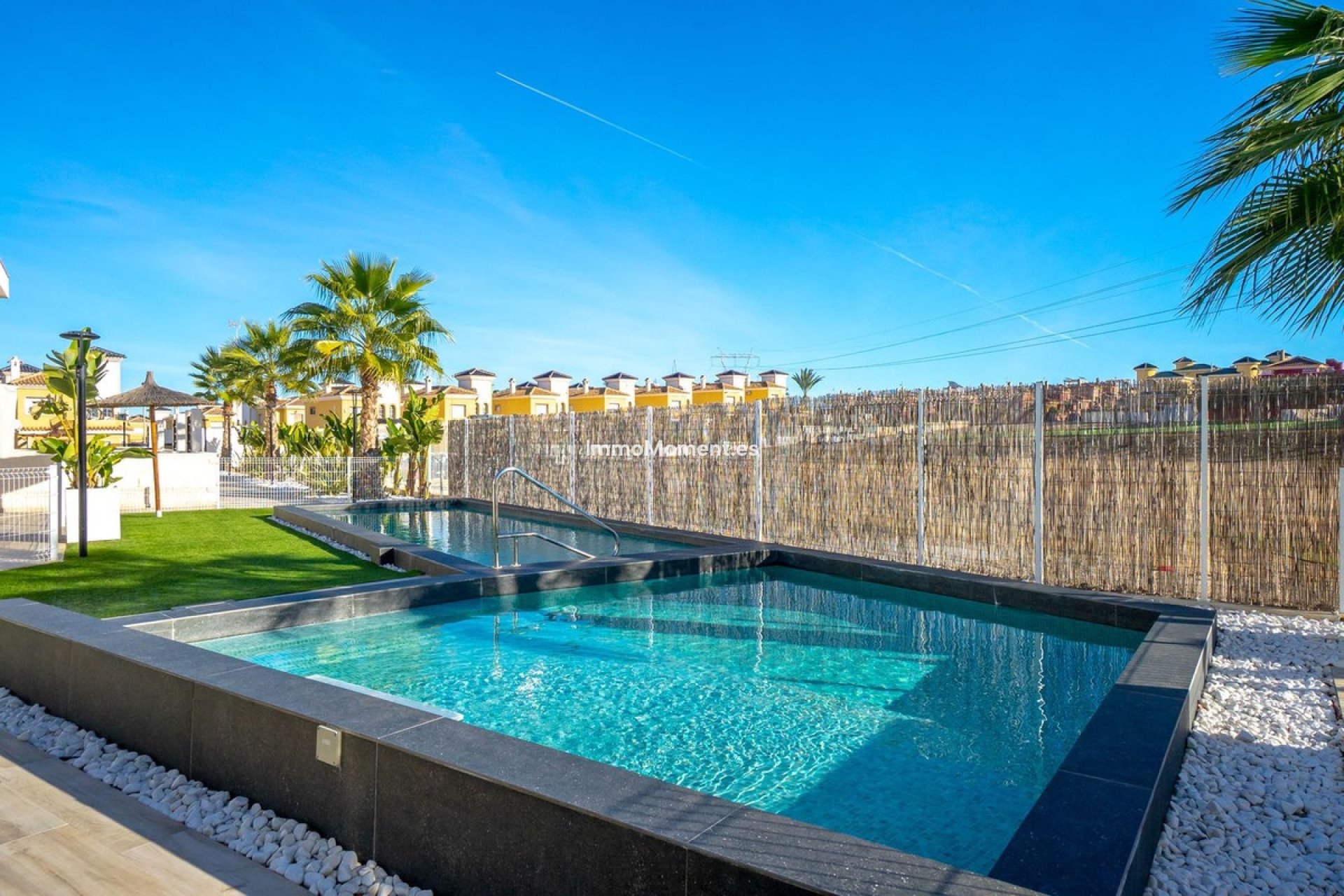 Revente - Appartement - Algorfa - Lo Crispin