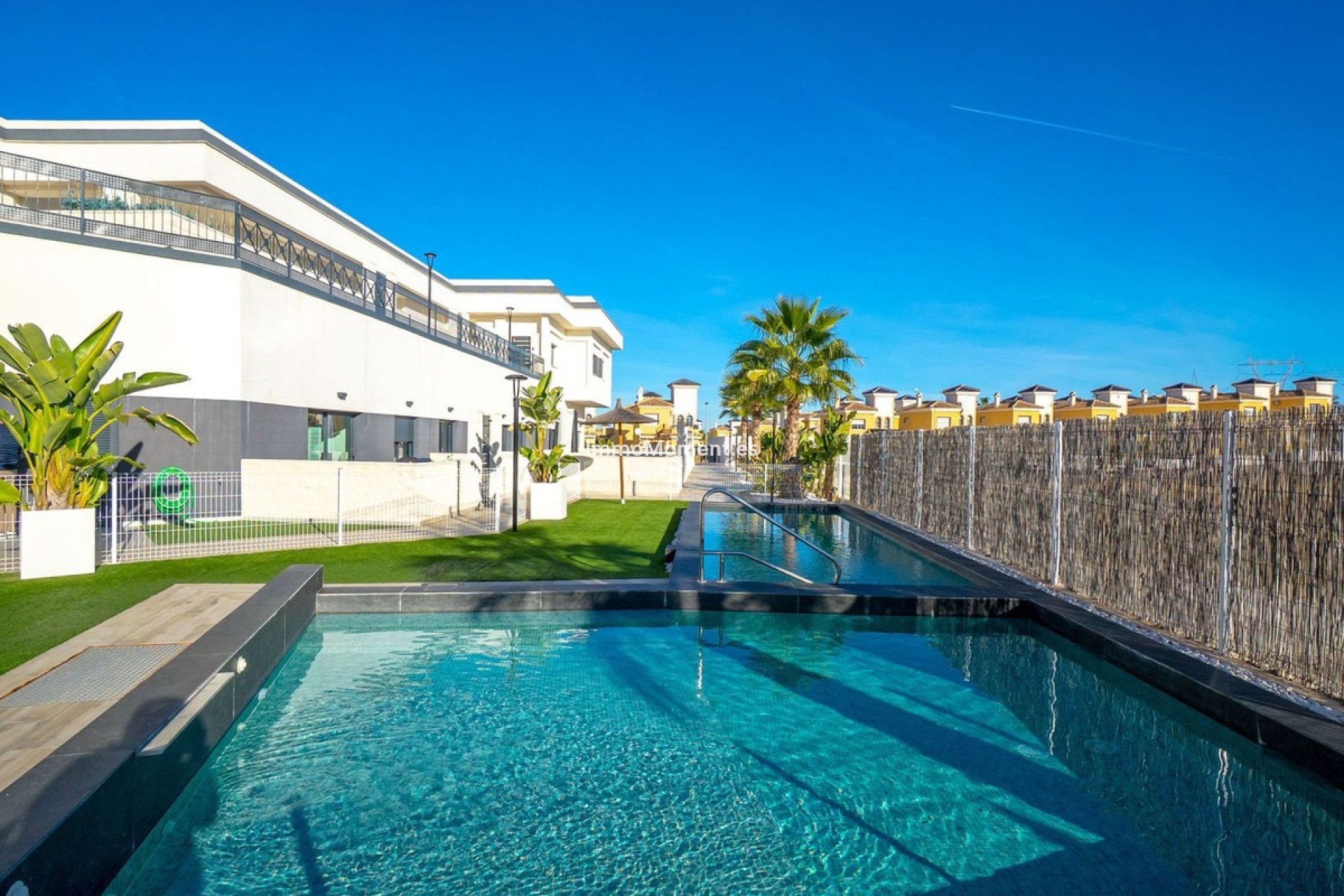 Revente - Appartement - Algorfa - Lo Crispin