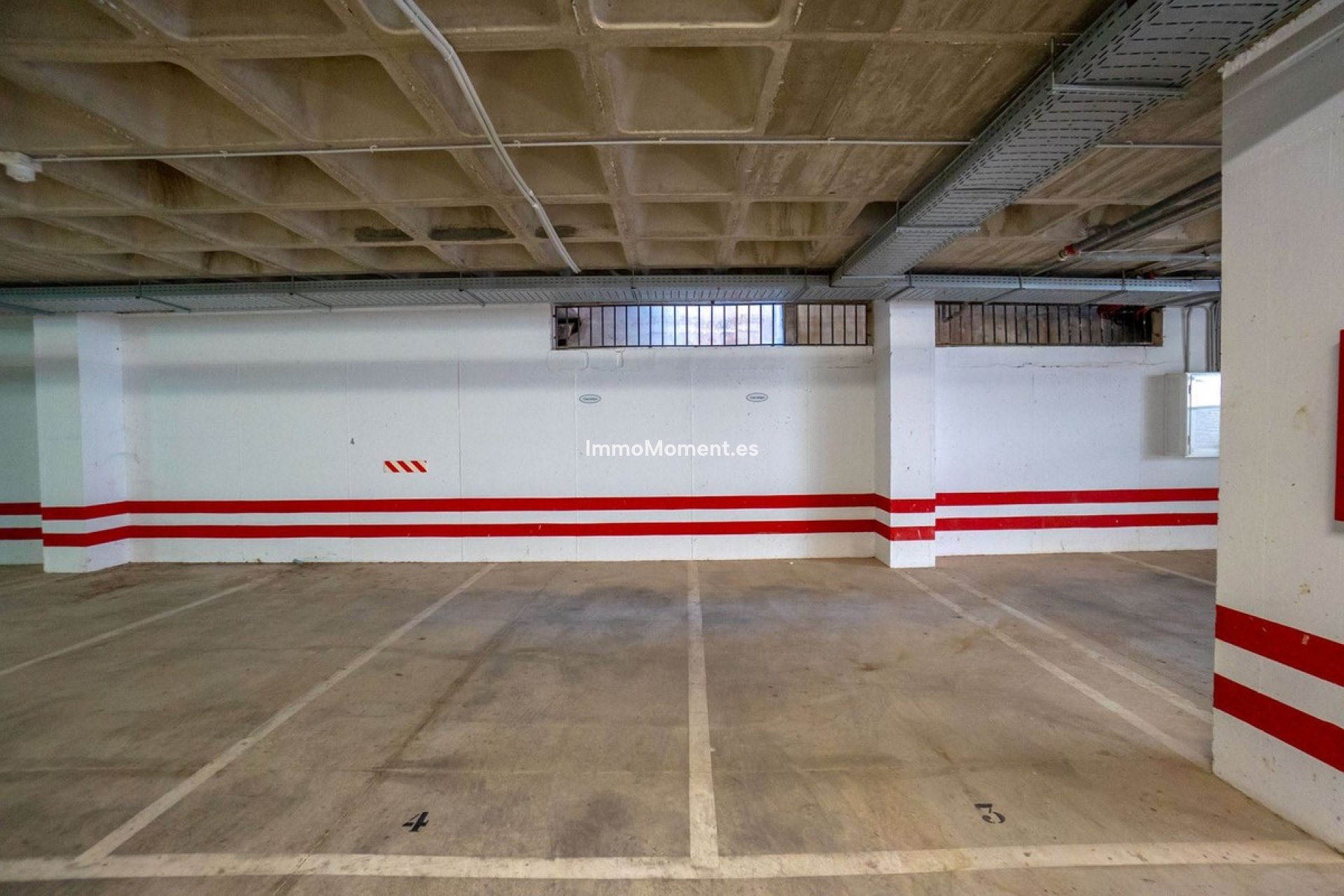 Revente - Appartement - Algorfa - Lo Crispin