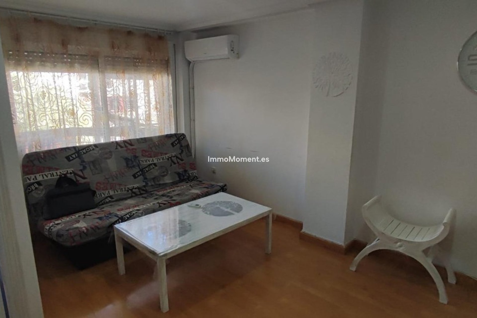 Revente - Appartement - Alicante - Alicante Centro