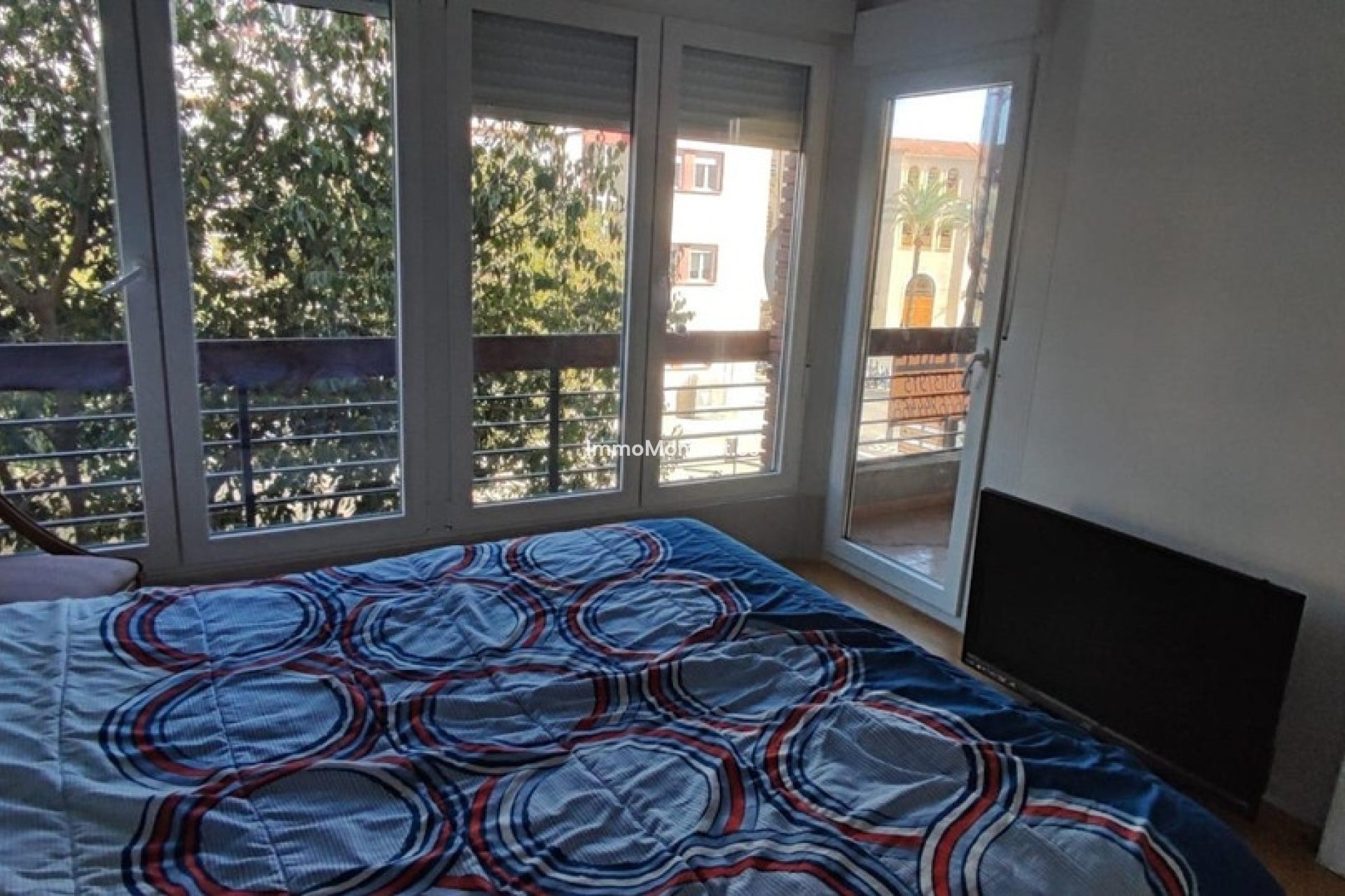 Revente - Appartement - Alicante - Alicante Centro