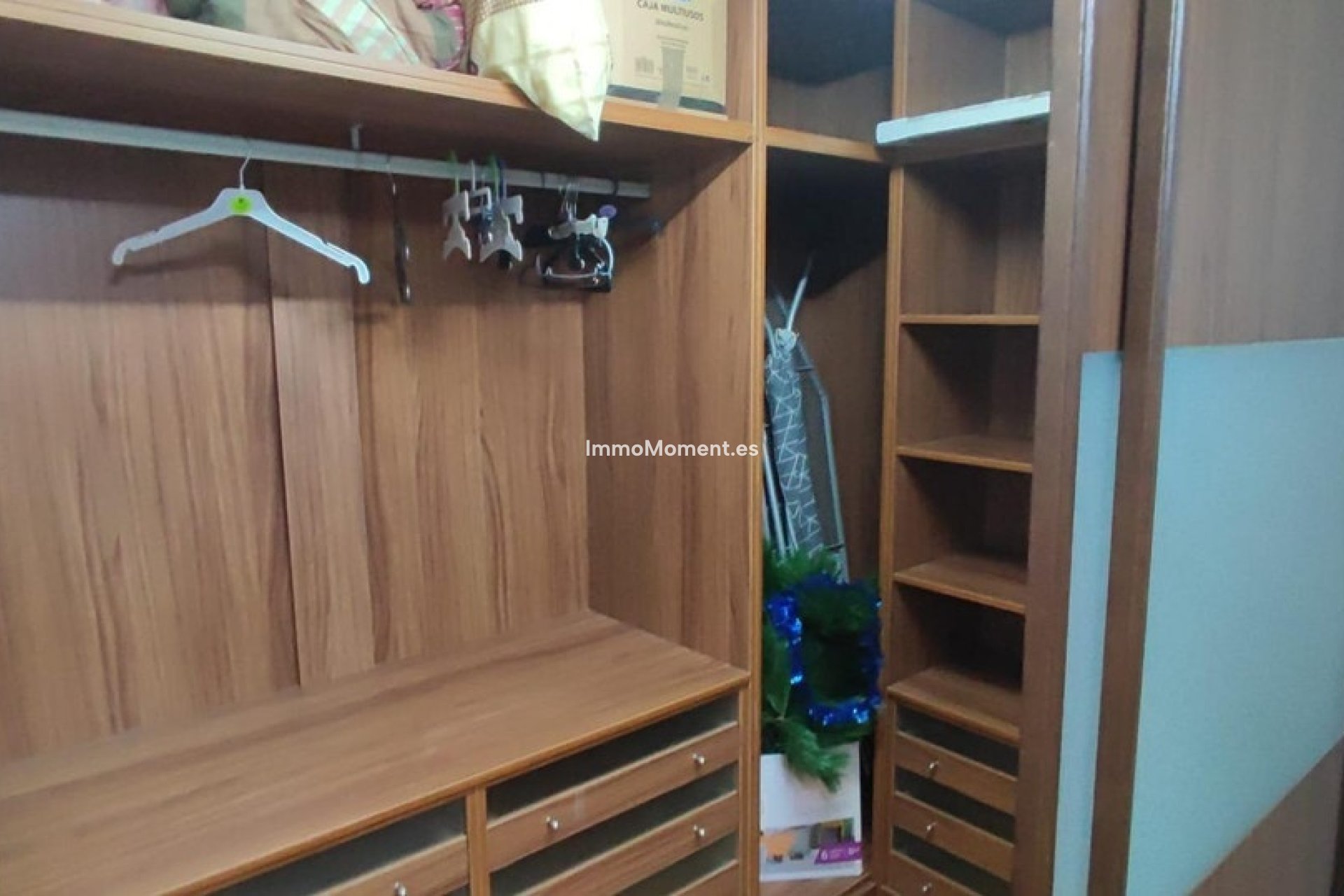 Revente - Appartement - Alicante - Alicante Centro