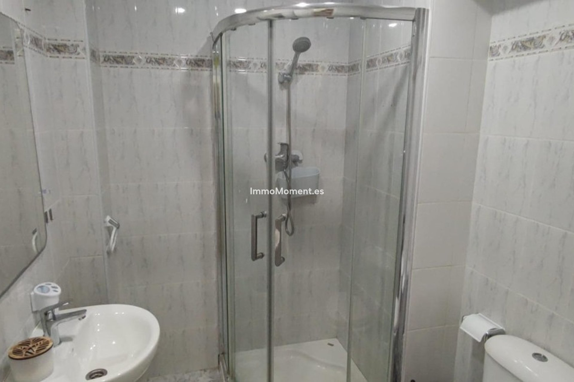 Revente - Appartement - Alicante - Alicante Centro
