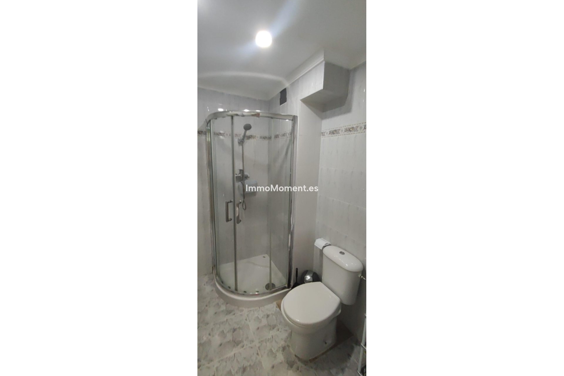 Revente - Appartement - Alicante - Alicante Centro