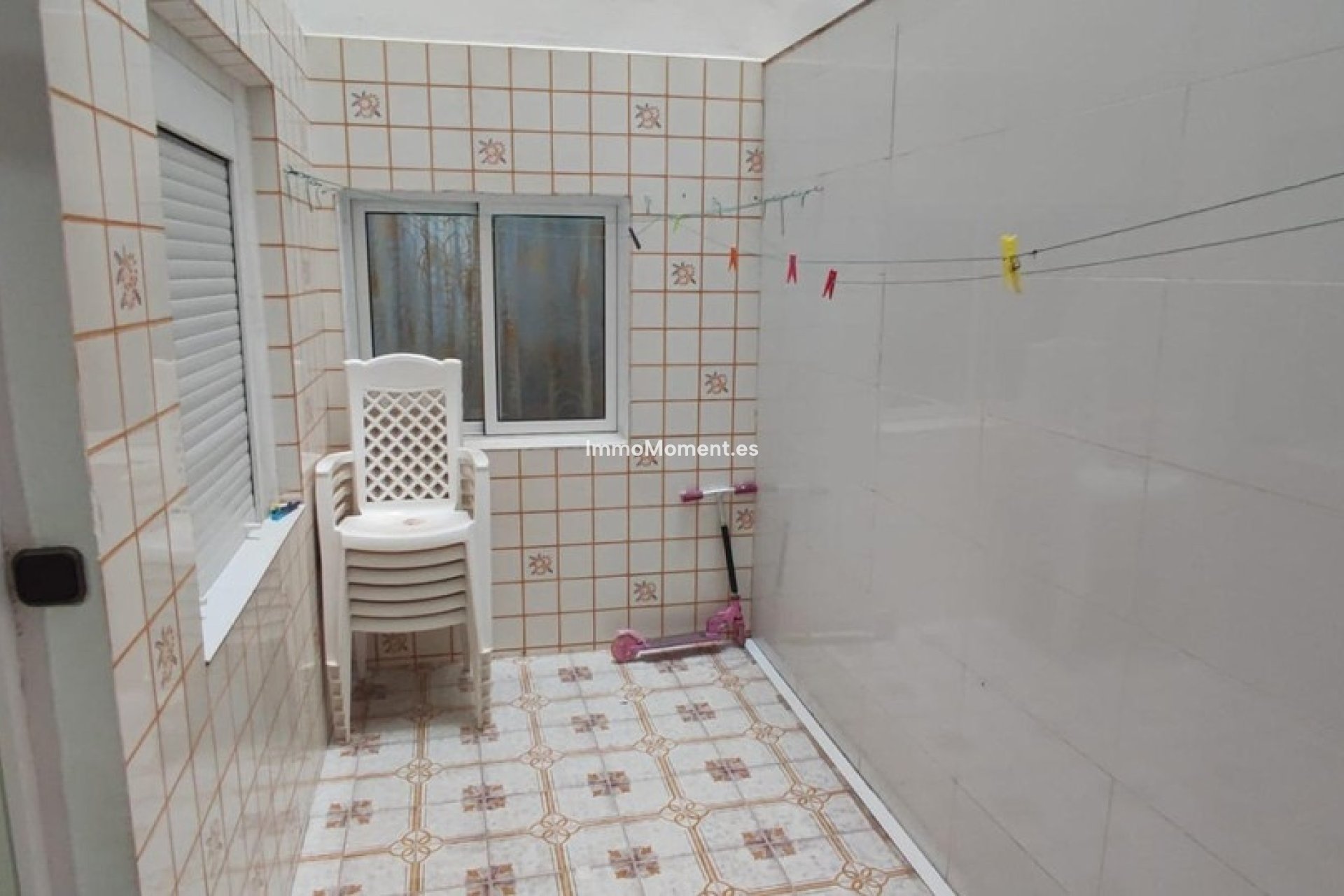 Revente - Appartement - Alicante - Alicante Centro