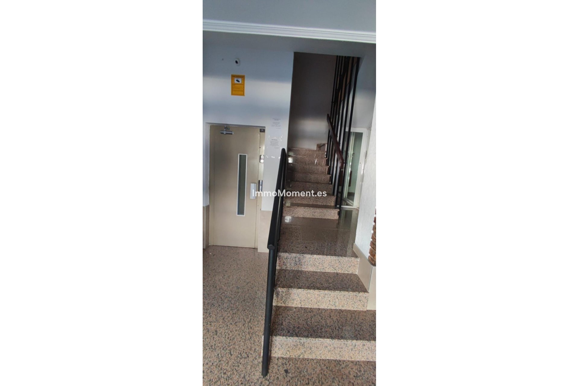 Revente - Appartement - Alicante - Alicante Centro
