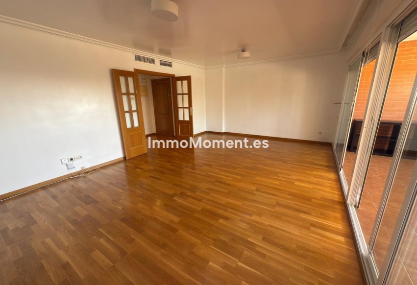 Revente - Appartement - Alicante - Alicante Centro