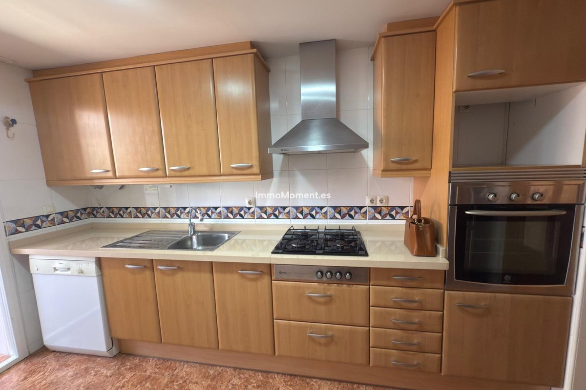 Revente - Appartement - Alicante - Alicante Centro