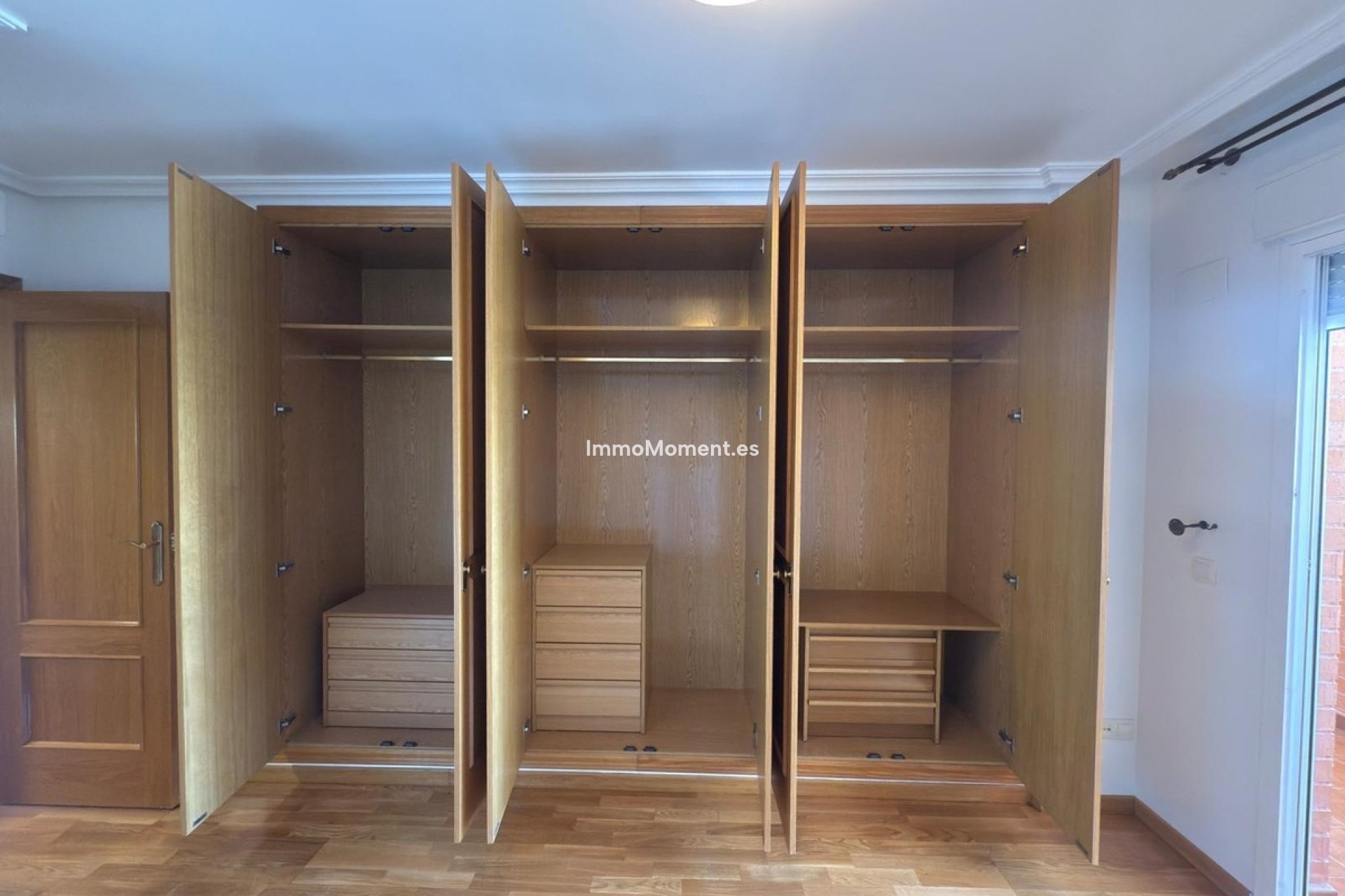 Revente - Appartement - Alicante - Alicante Centro