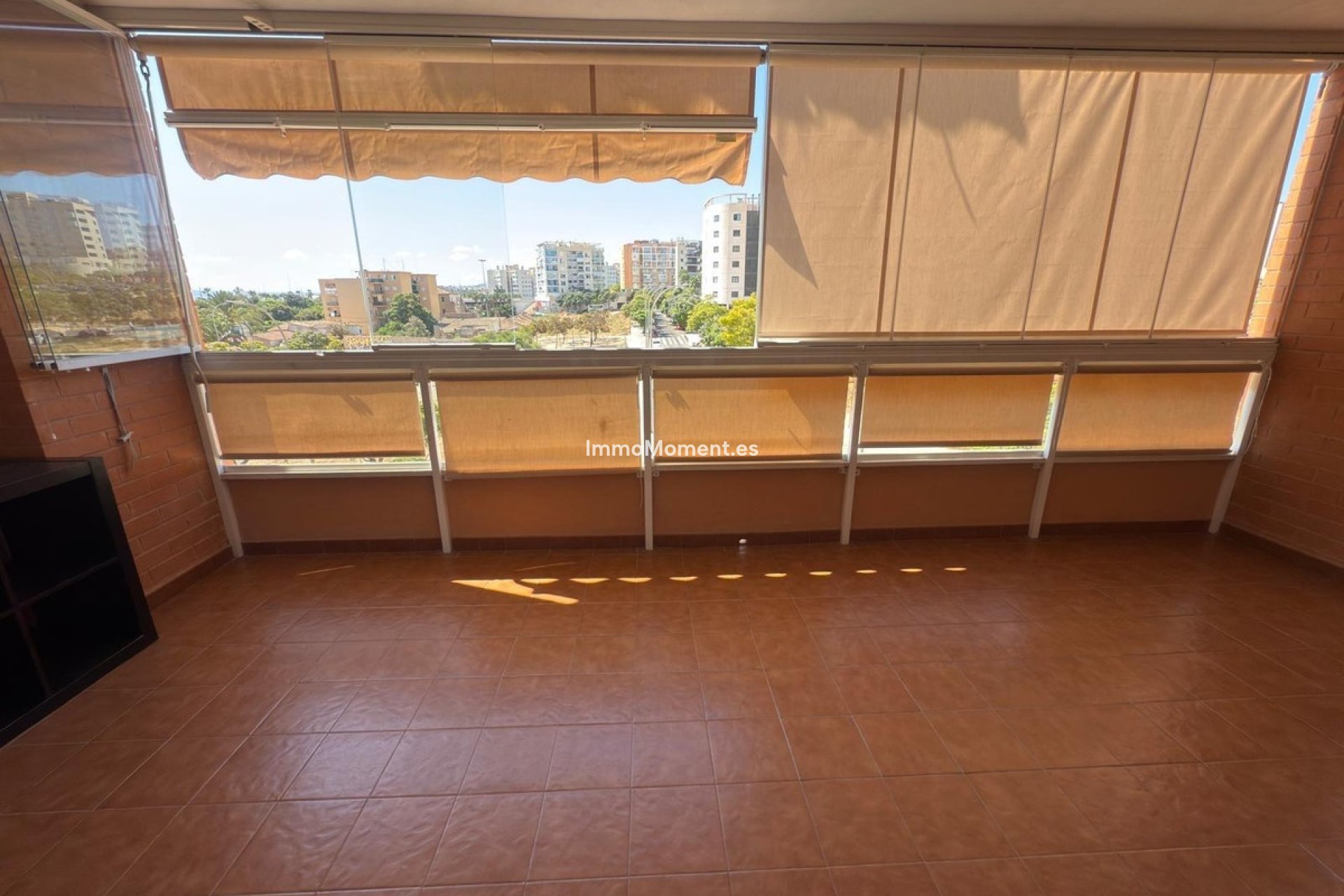 Revente - Appartement - Alicante - Alicante Centro