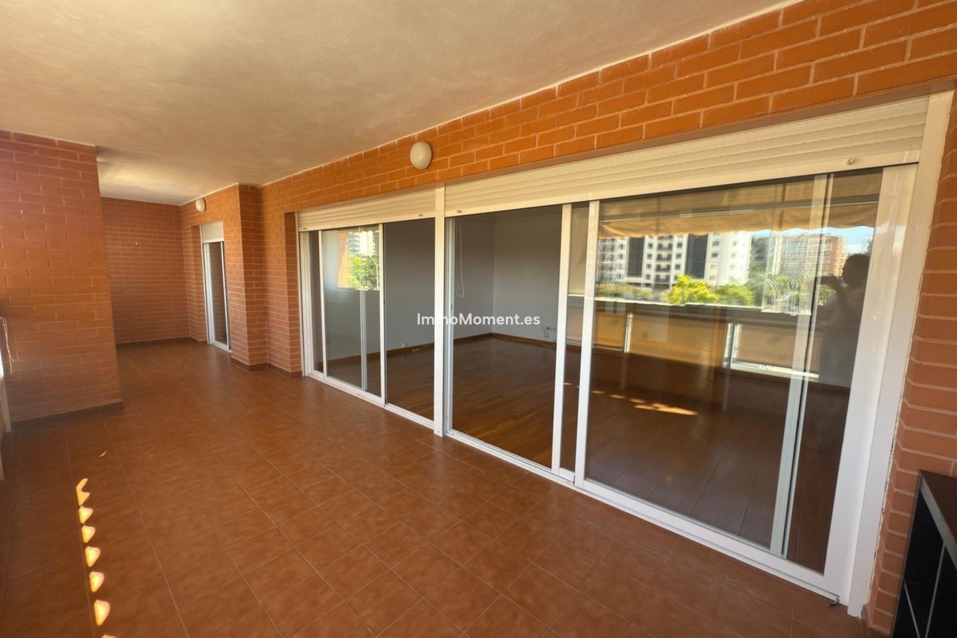 Revente - Appartement - Alicante - Alicante Centro