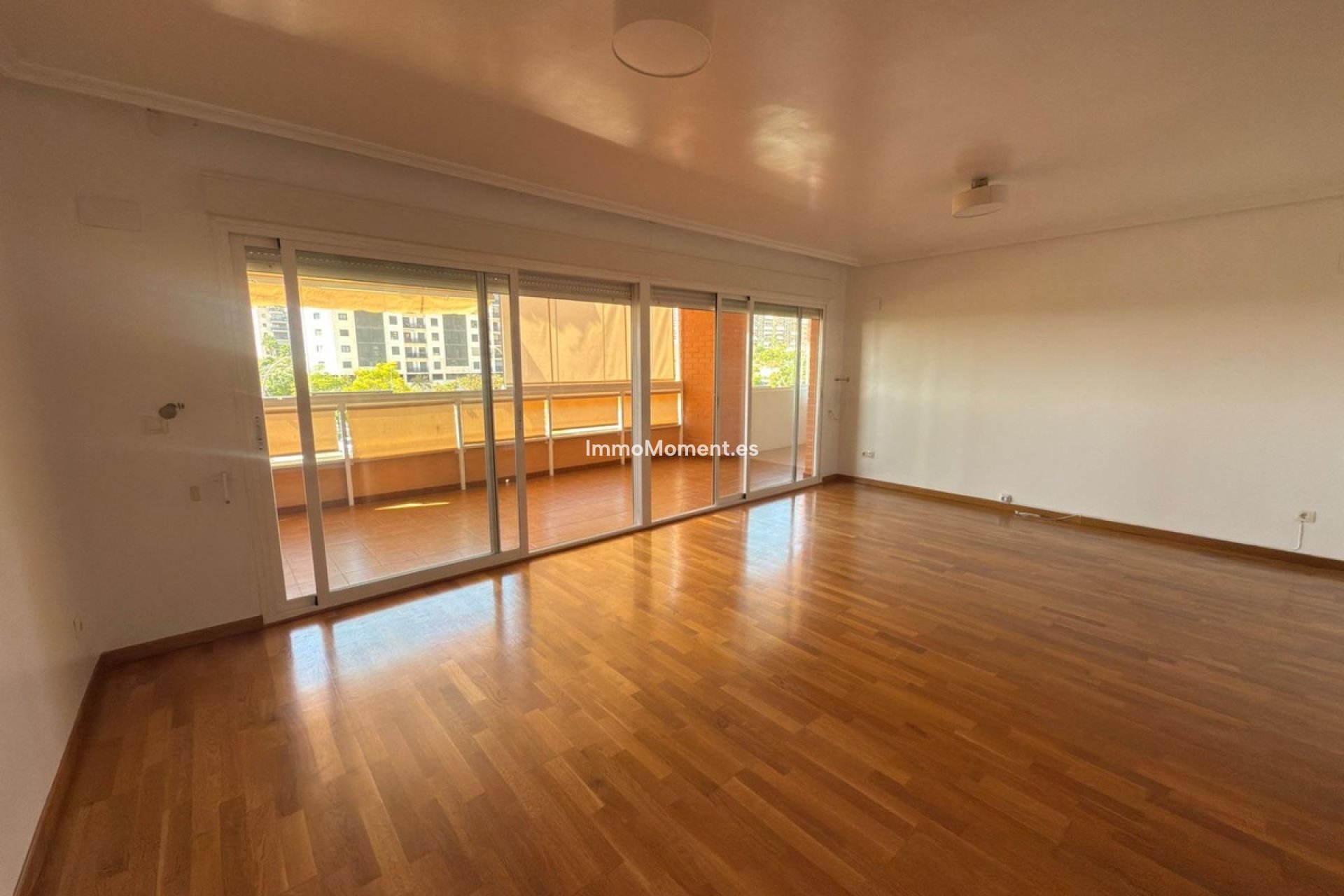 Revente - Appartement - Alicante - Alicante Centro