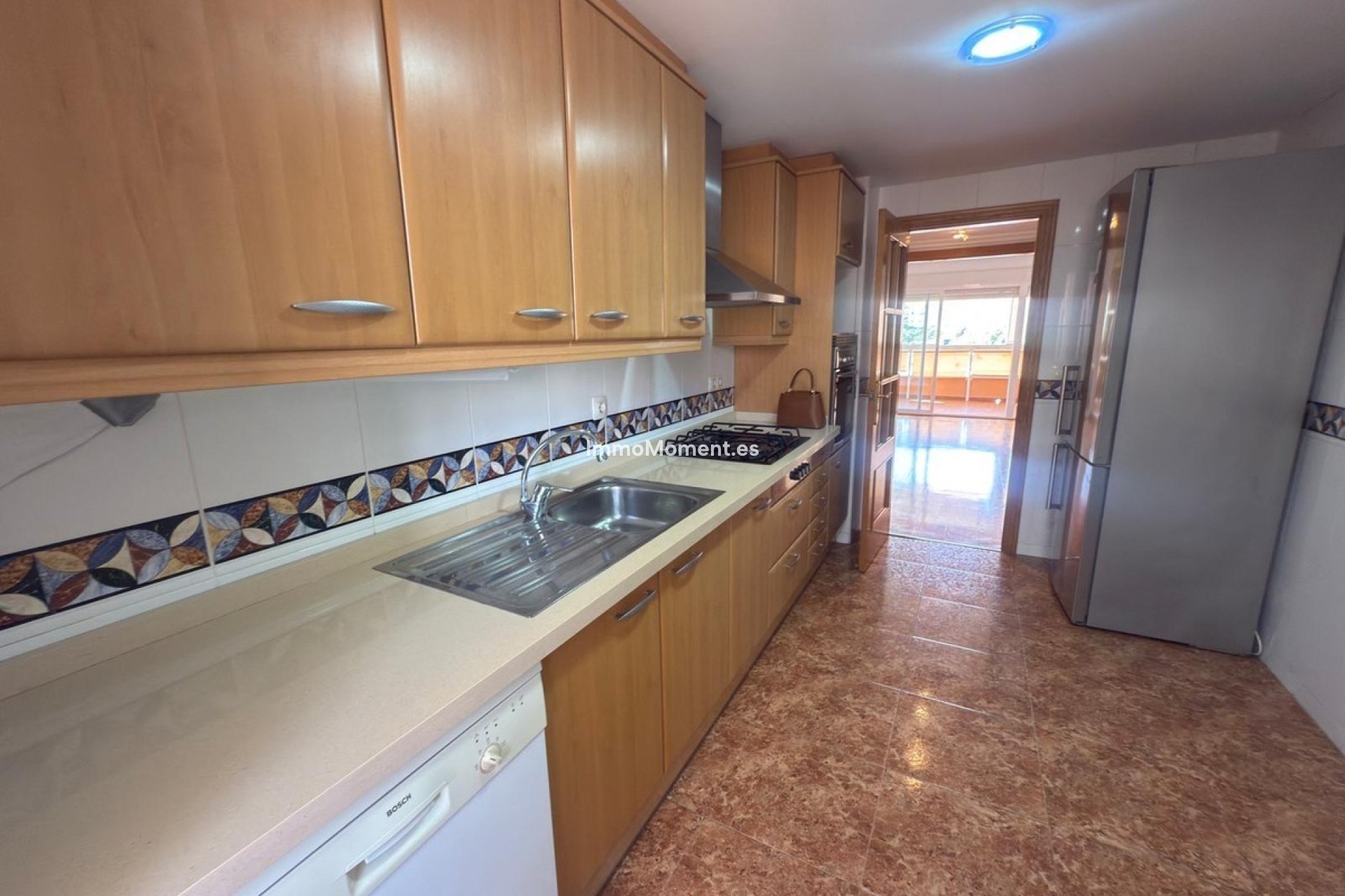 Revente - Appartement - Alicante - Alicante Centro
