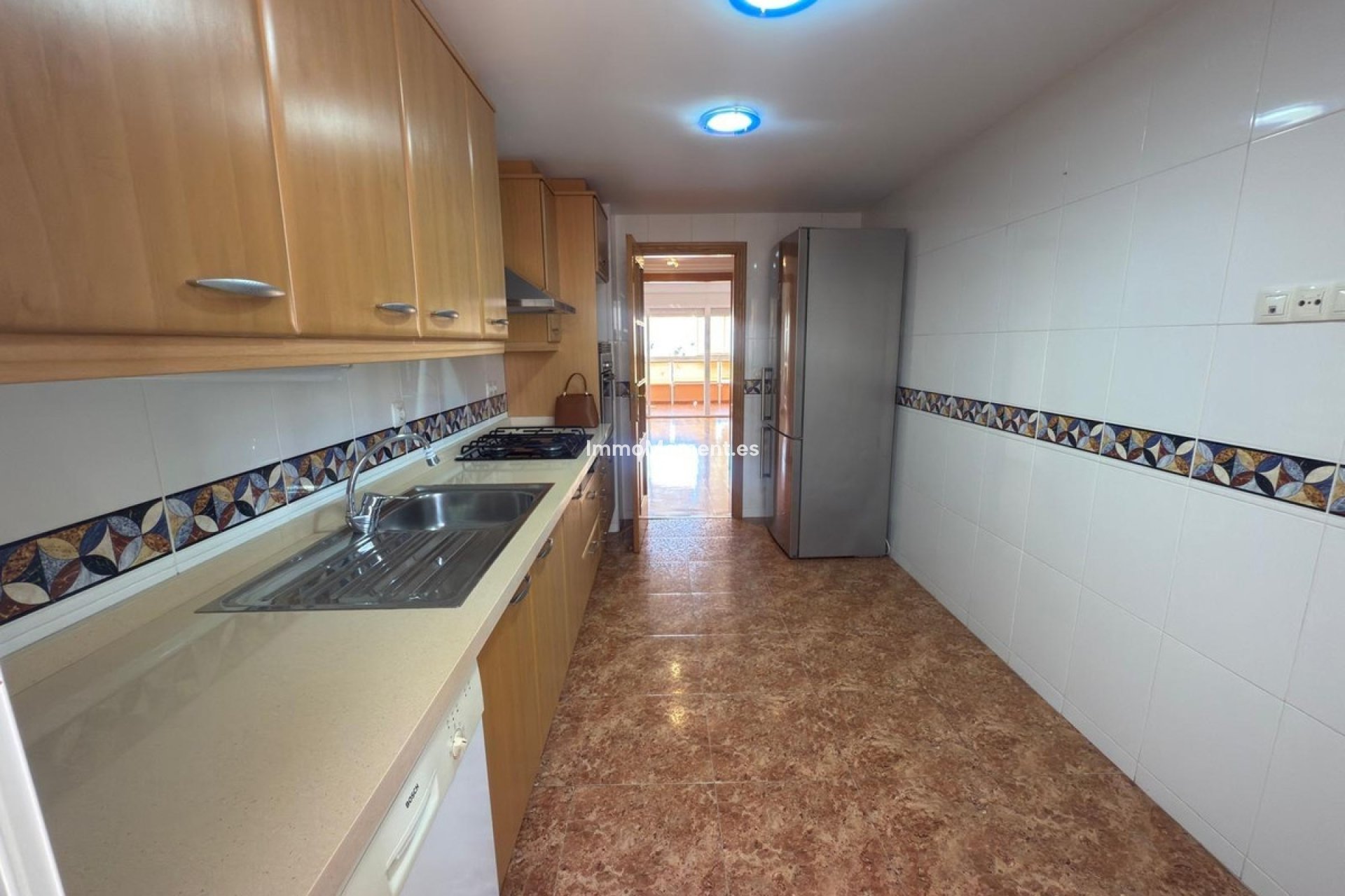 Revente - Appartement - Alicante - Alicante Centro