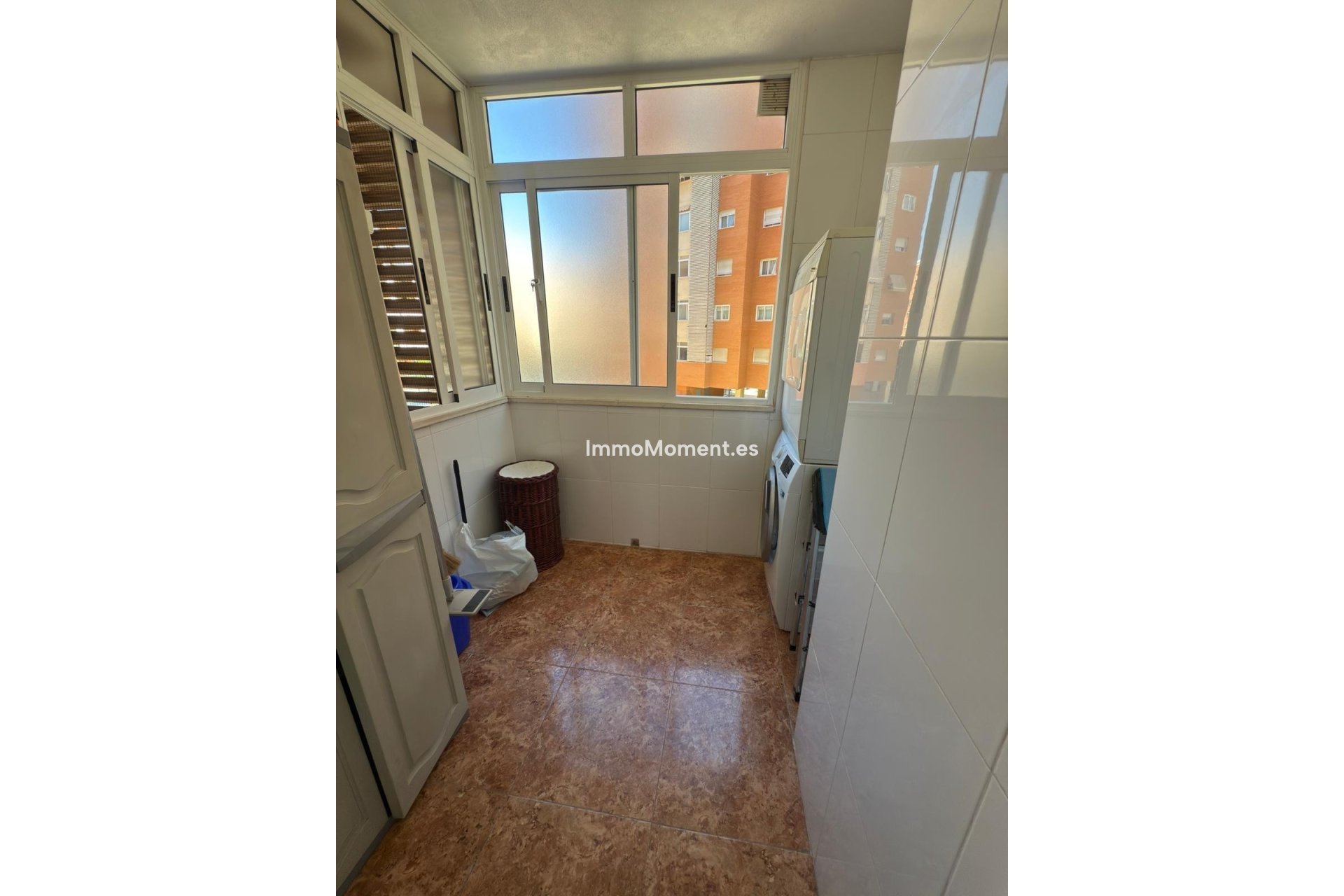 Revente - Appartement - Alicante - Alicante Centro