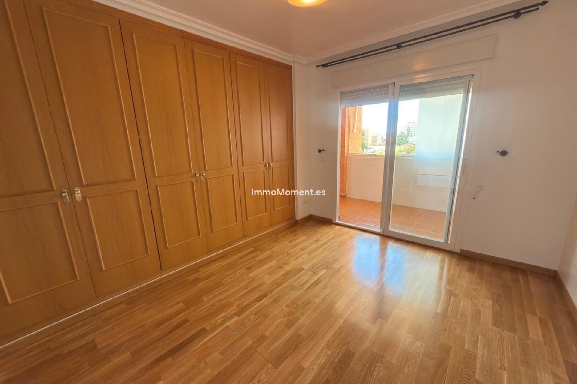 Revente - Appartement - Alicante - Alicante Centro