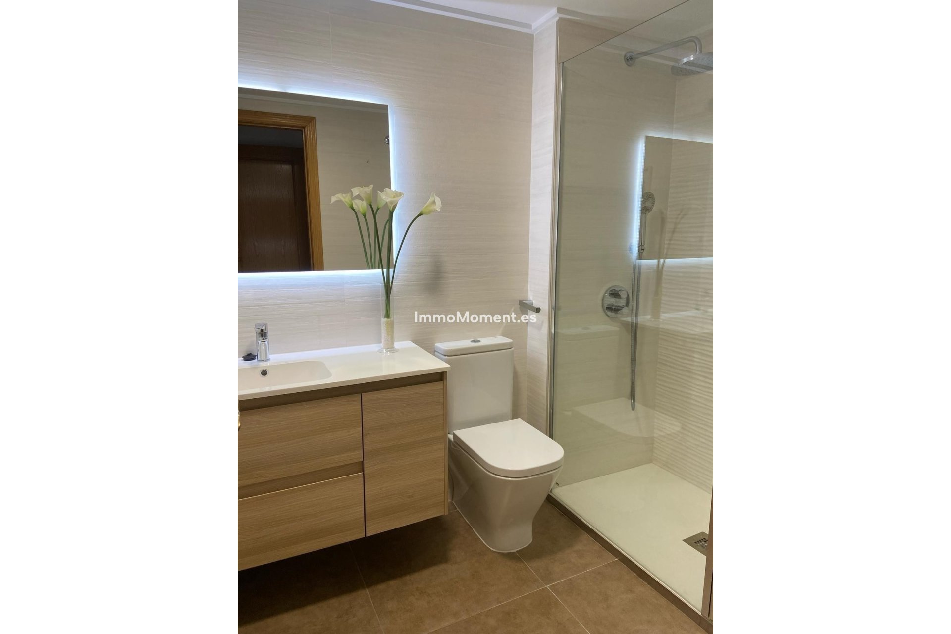 Revente - Appartement - Alicante - Alicante Centro