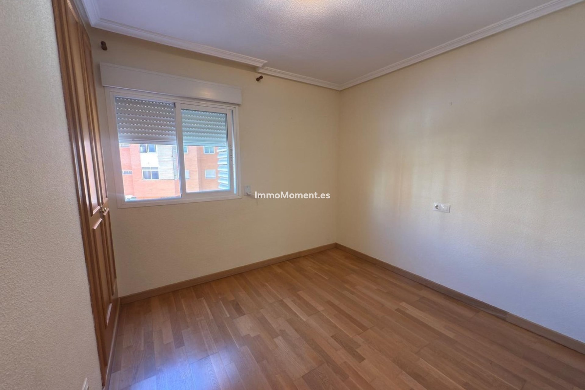 Revente - Appartement - Alicante - Alicante Centro