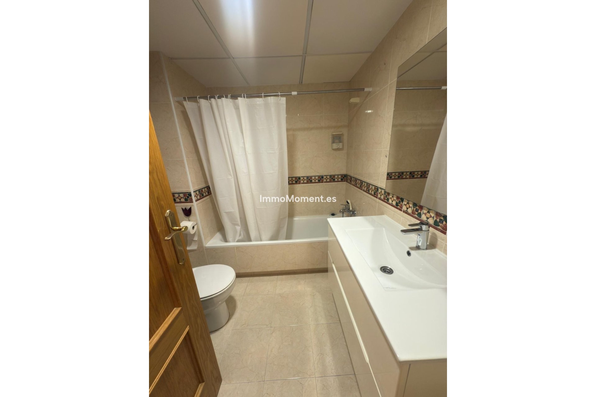 Revente - Appartement - Alicante - Alicante Centro