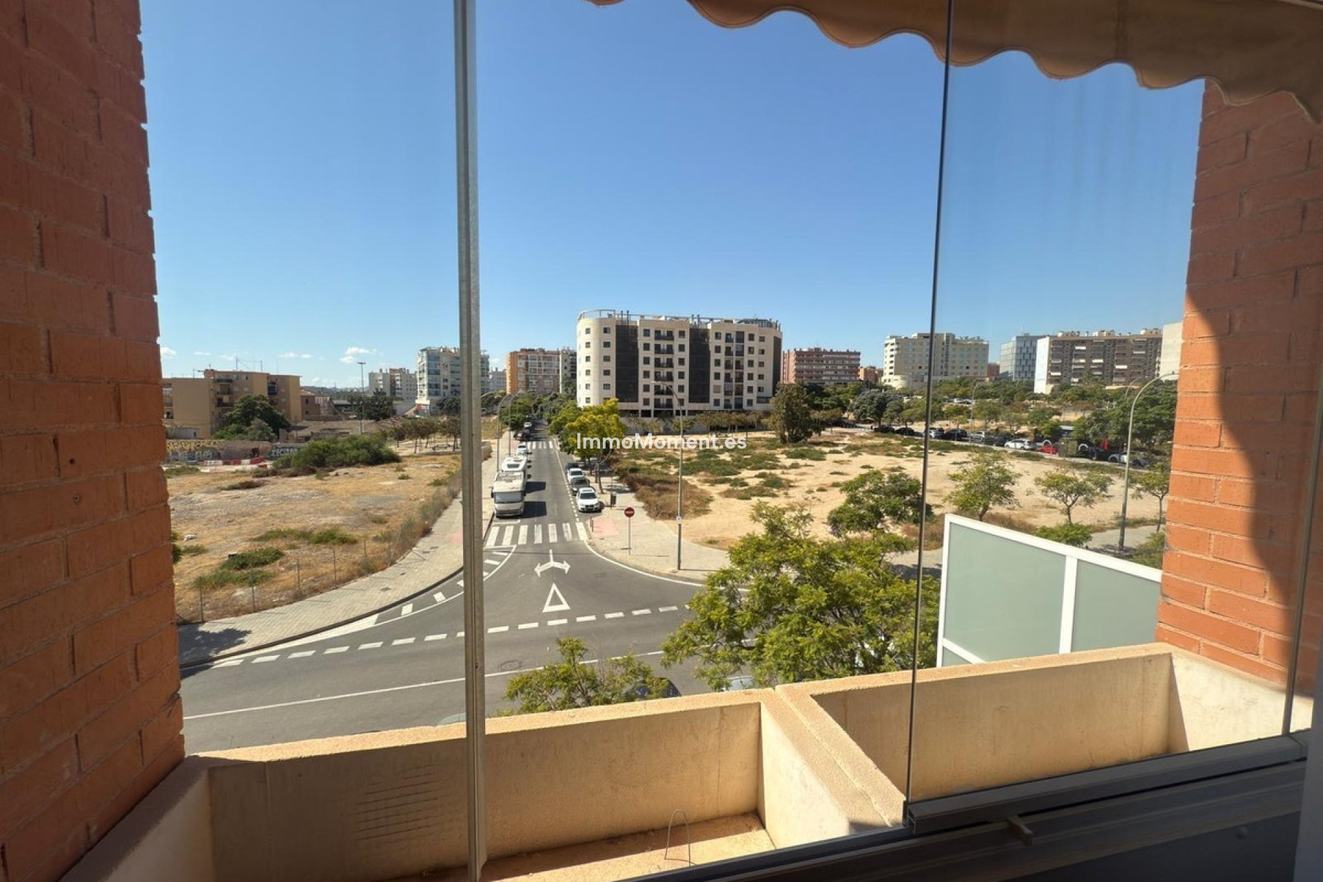 Revente - Appartement - Alicante - Alicante Centro