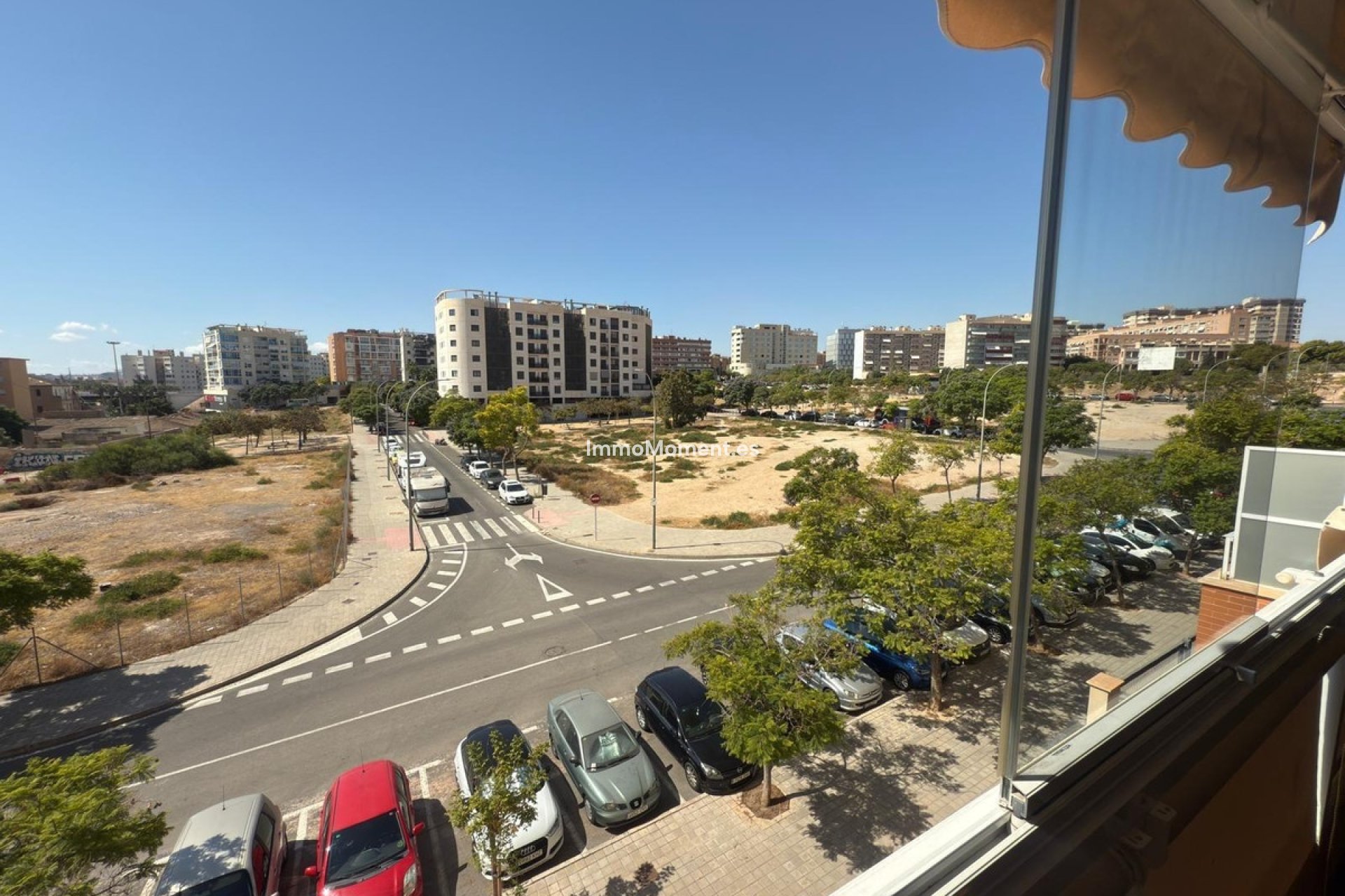 Revente - Appartement - Alicante - Alicante Centro