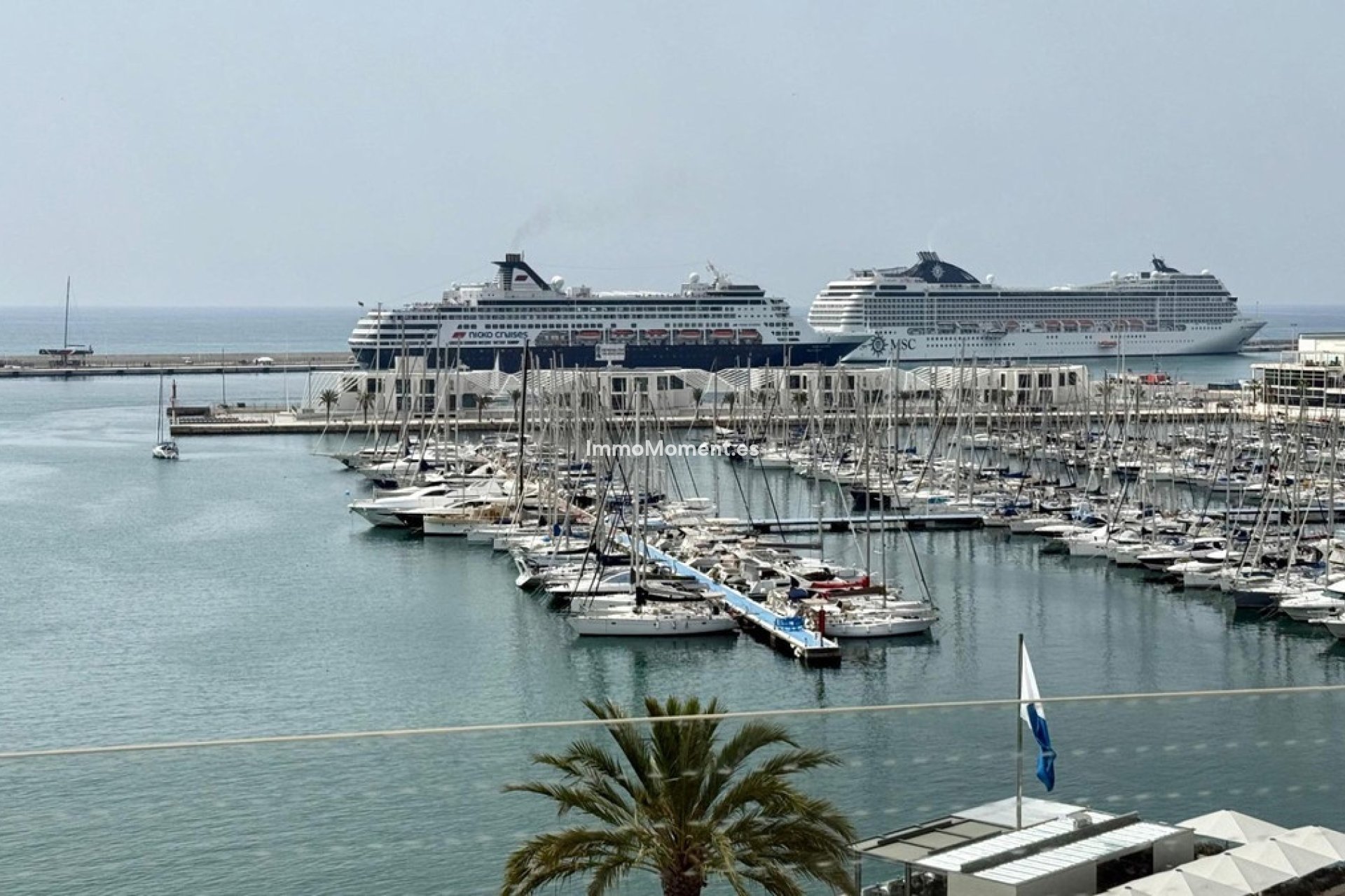 Revente - Appartement - Alicante - Alicante Centro