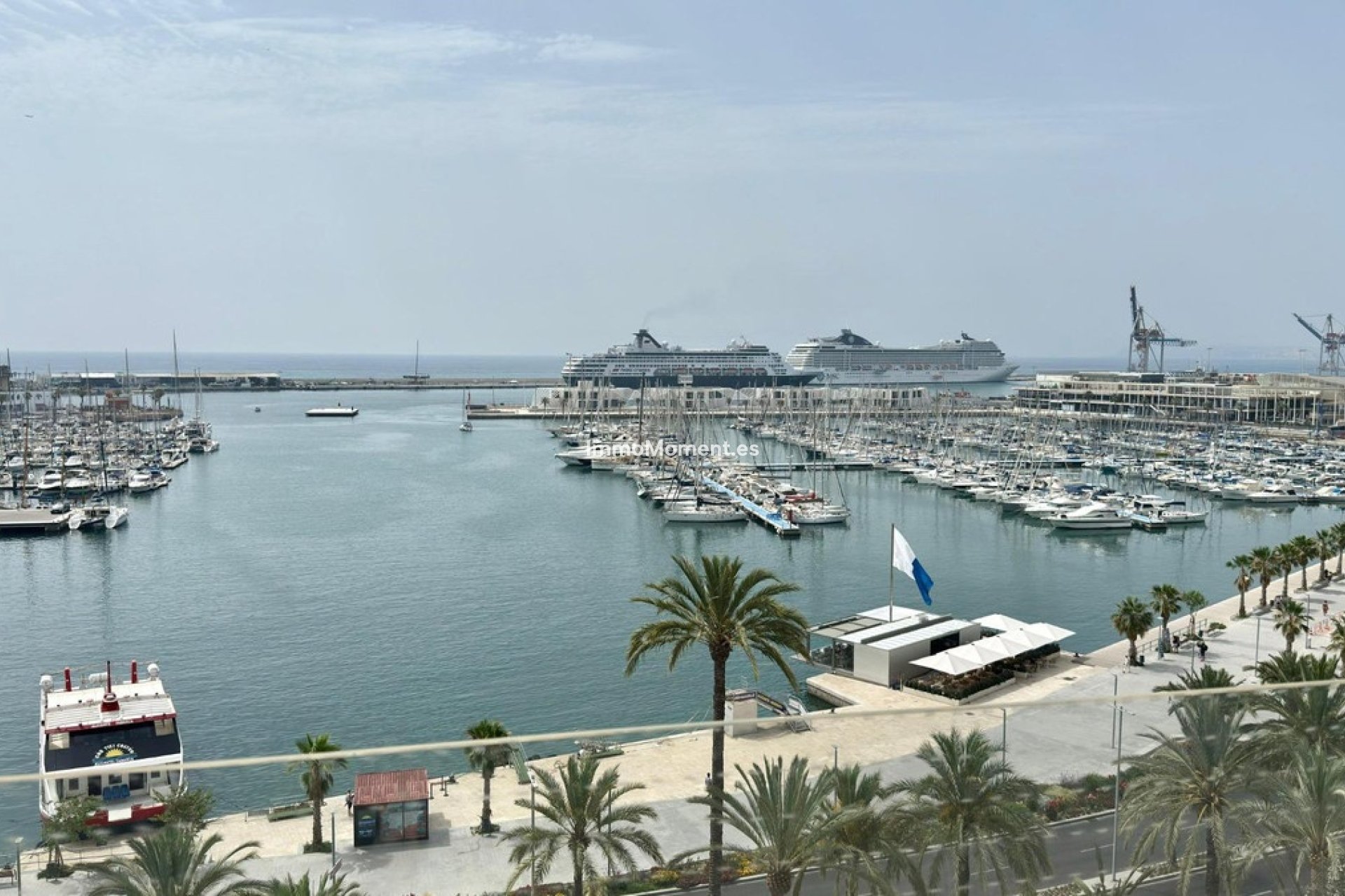 Revente - Appartement - Alicante - Alicante Centro