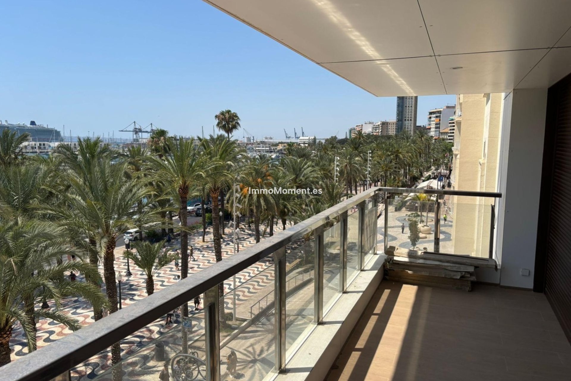 Revente - Appartement - Alicante - Alicante Centro