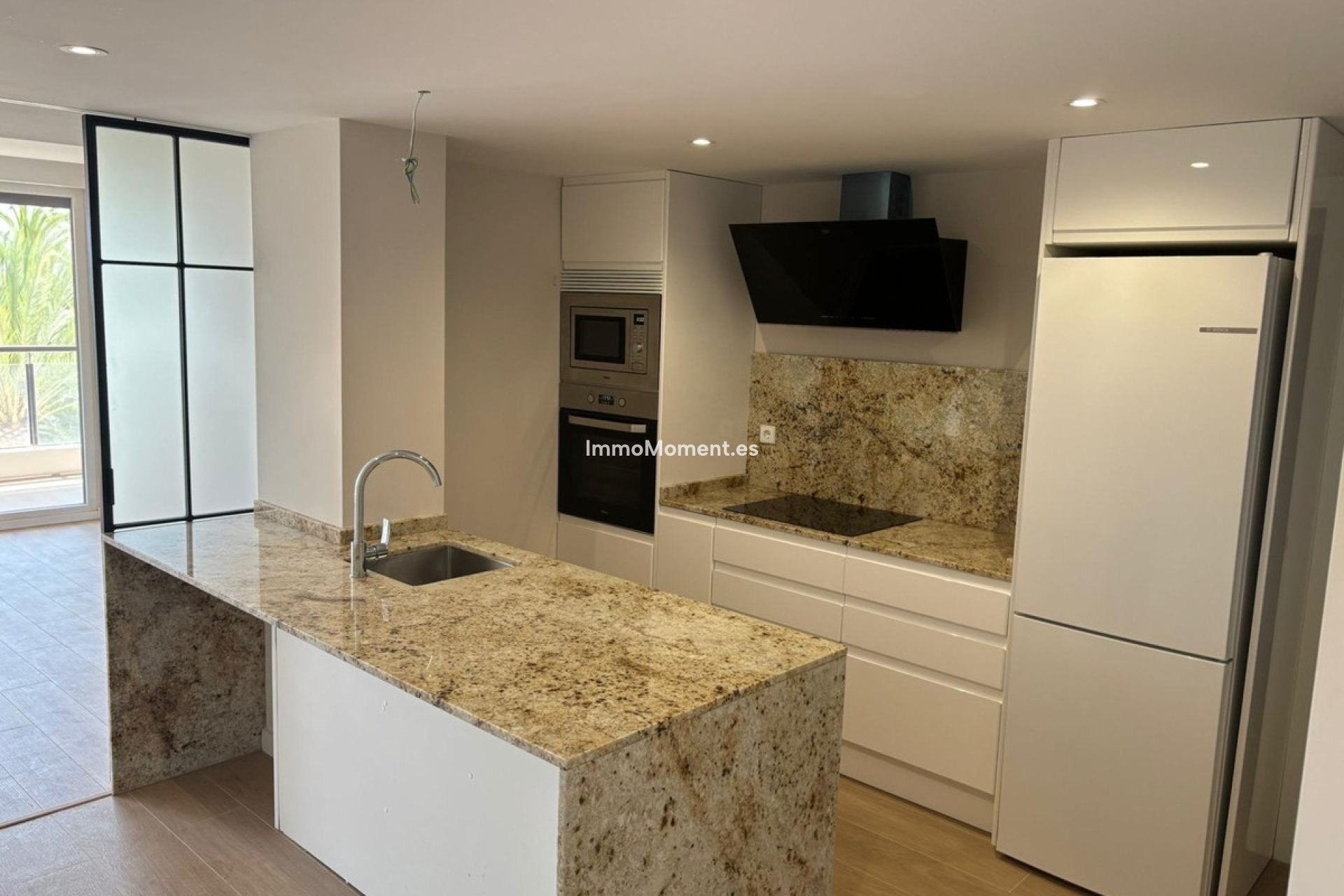 Revente - Appartement - Alicante - Alicante Centro