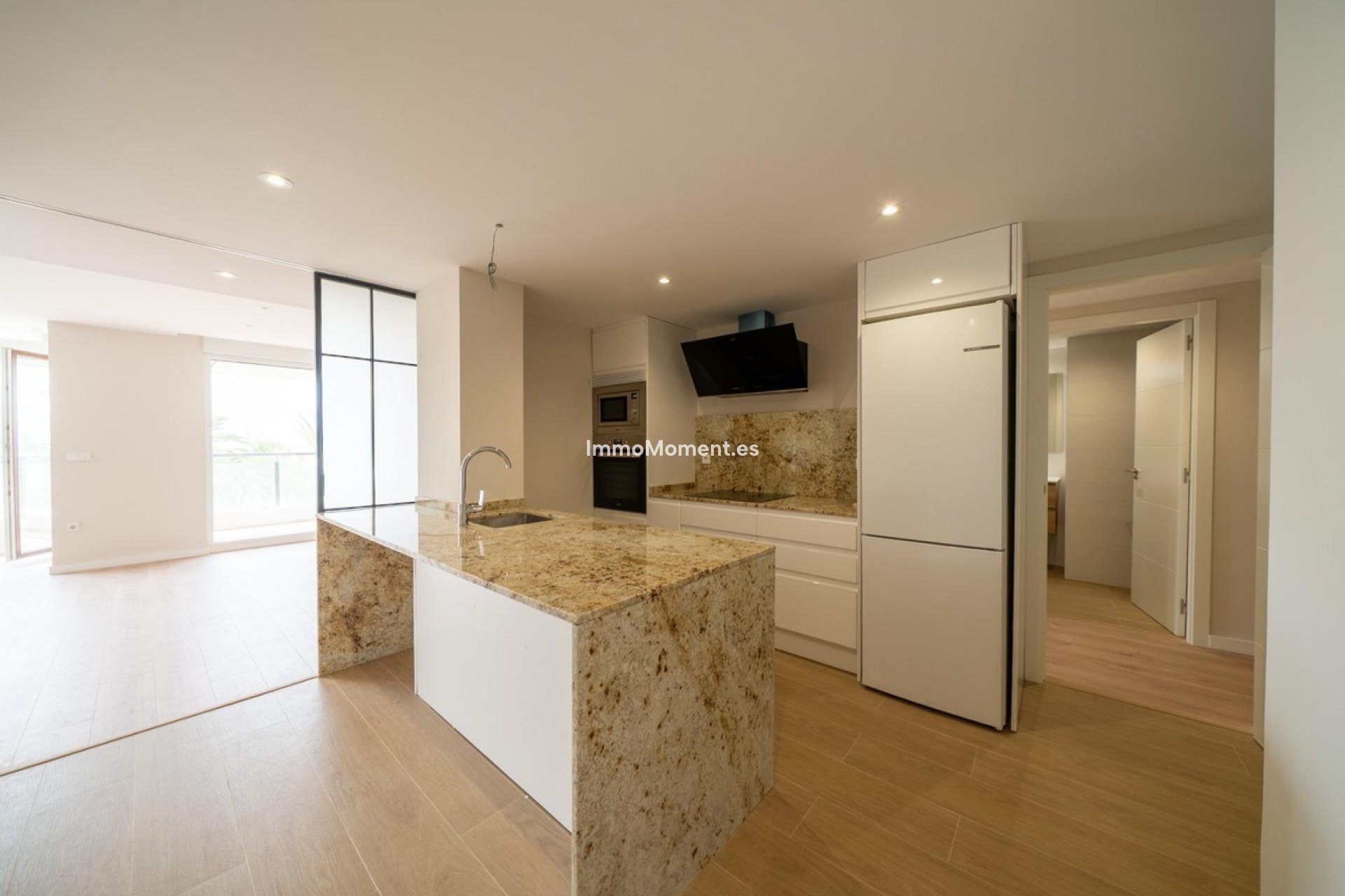 Revente - Appartement - Alicante - Alicante Centro