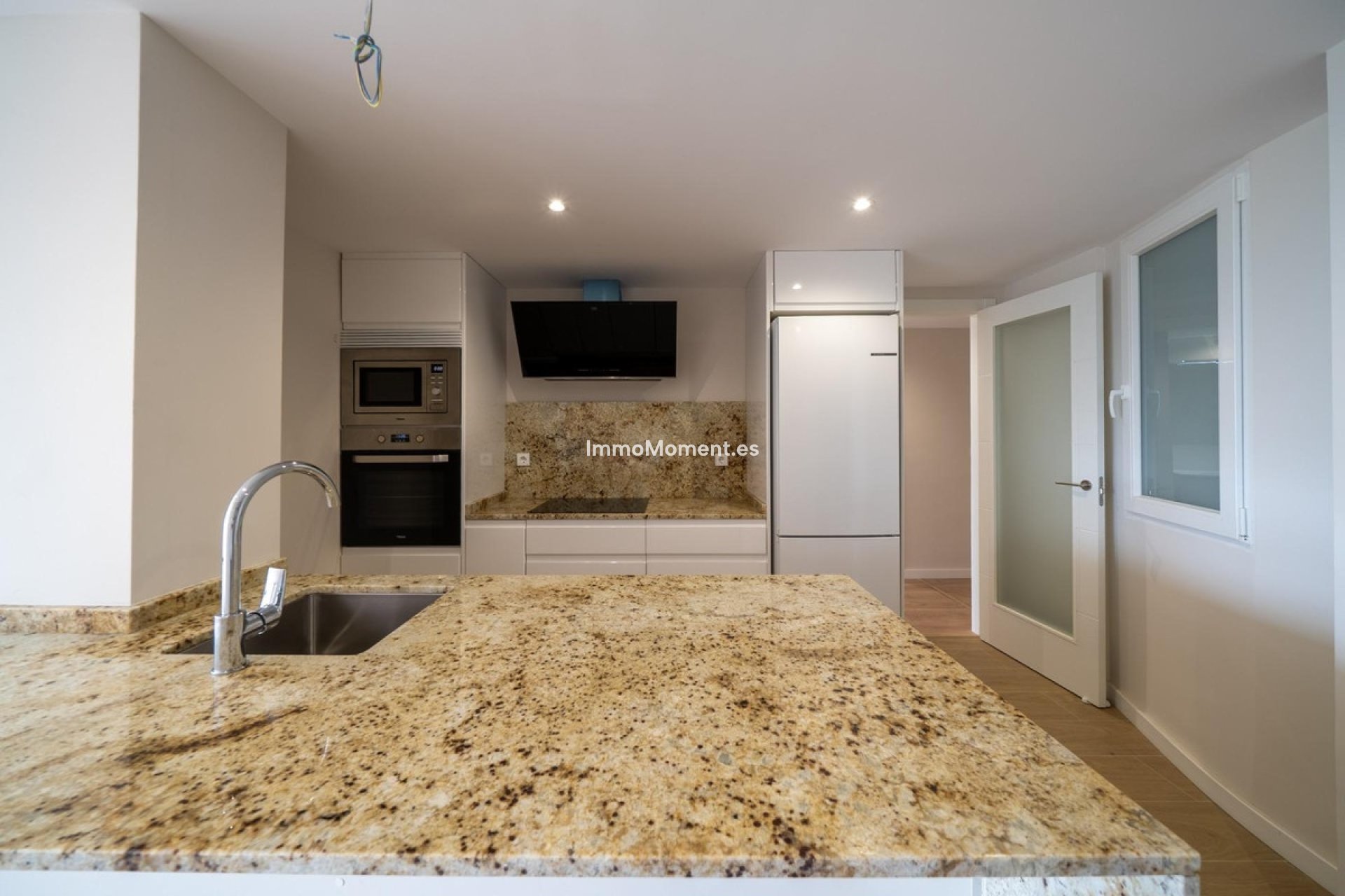 Revente - Appartement - Alicante - Alicante Centro