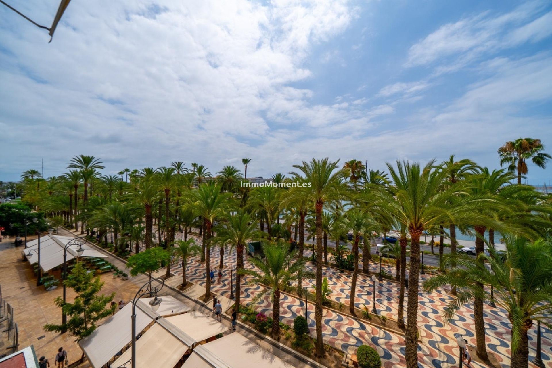 Revente - Appartement - Alicante - Alicante Centro