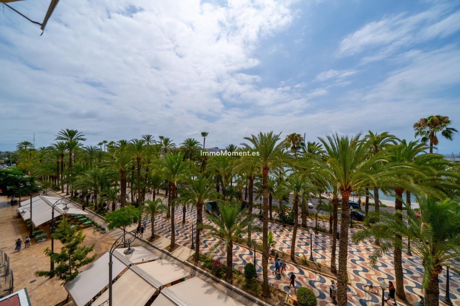 Revente - Appartement - Alicante - Alicante Centro