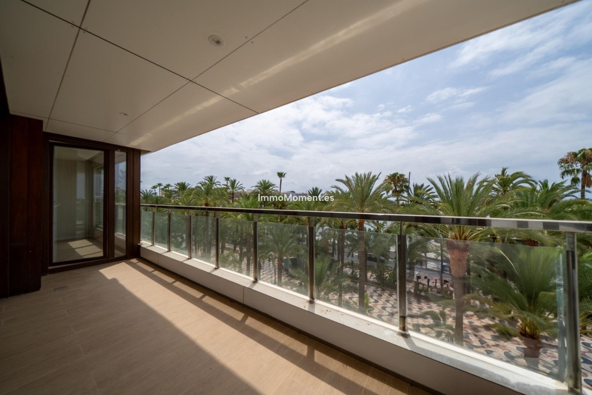 Revente - Appartement - Alicante - Alicante Centro