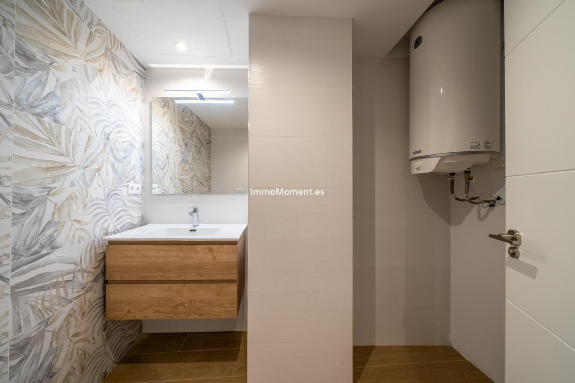 Revente - Appartement - Alicante - Alicante Centro