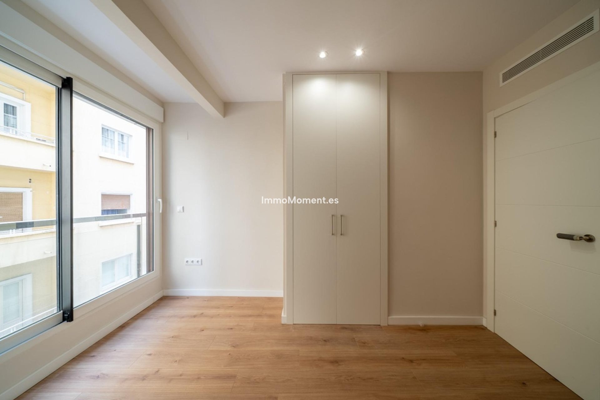 Revente - Appartement - Alicante - Alicante Centro