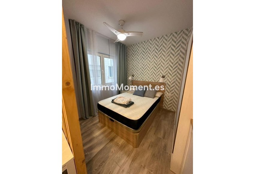Revente - Appartement - Alicante - Alicante Centro