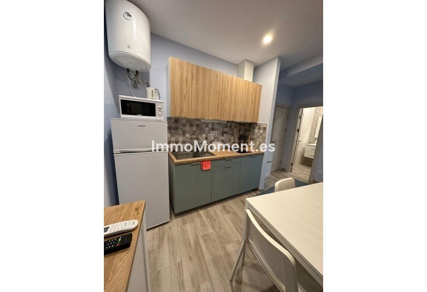 Revente - Appartement - Alicante - Alicante Centro