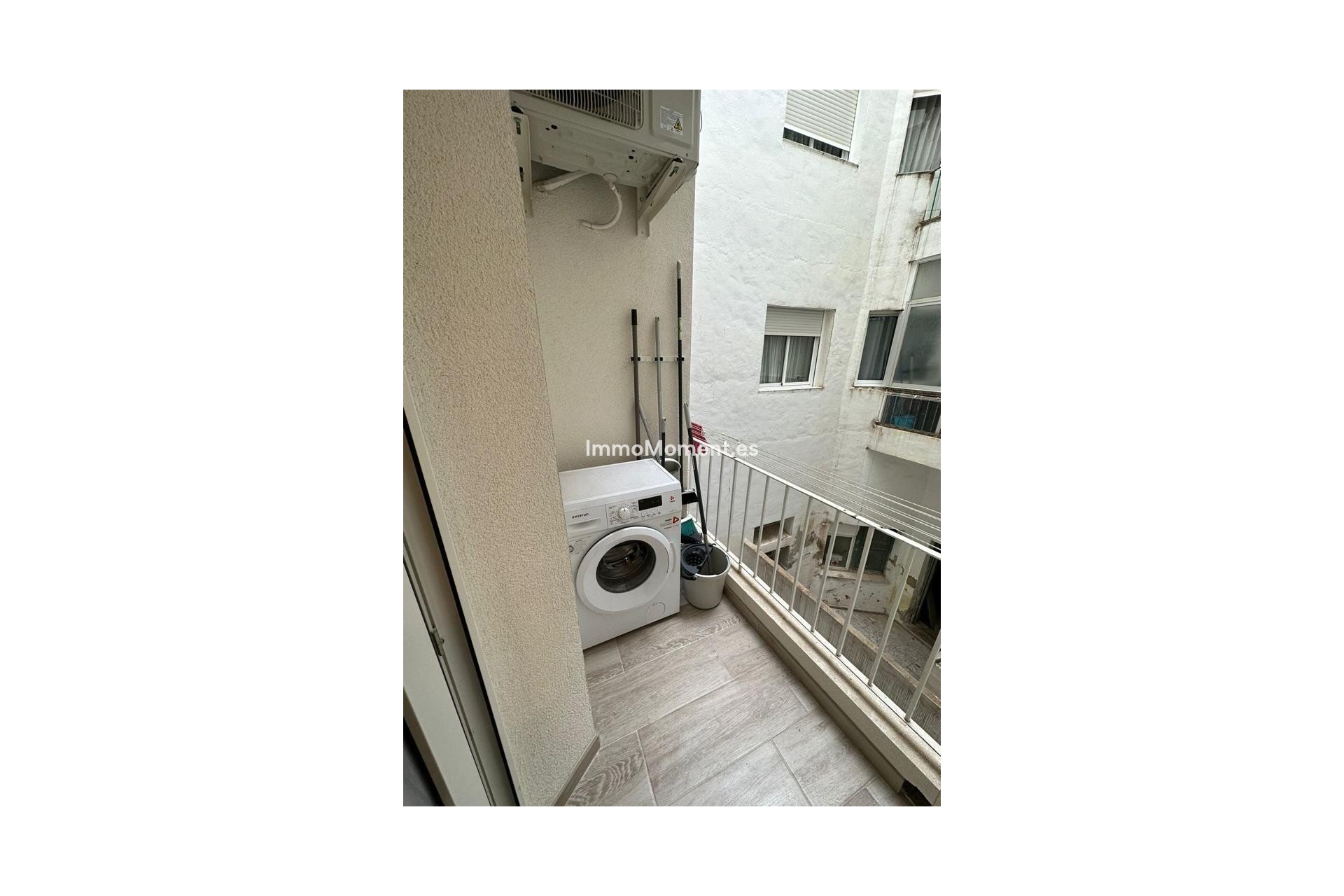 Revente - Appartement - Alicante - Alicante Centro