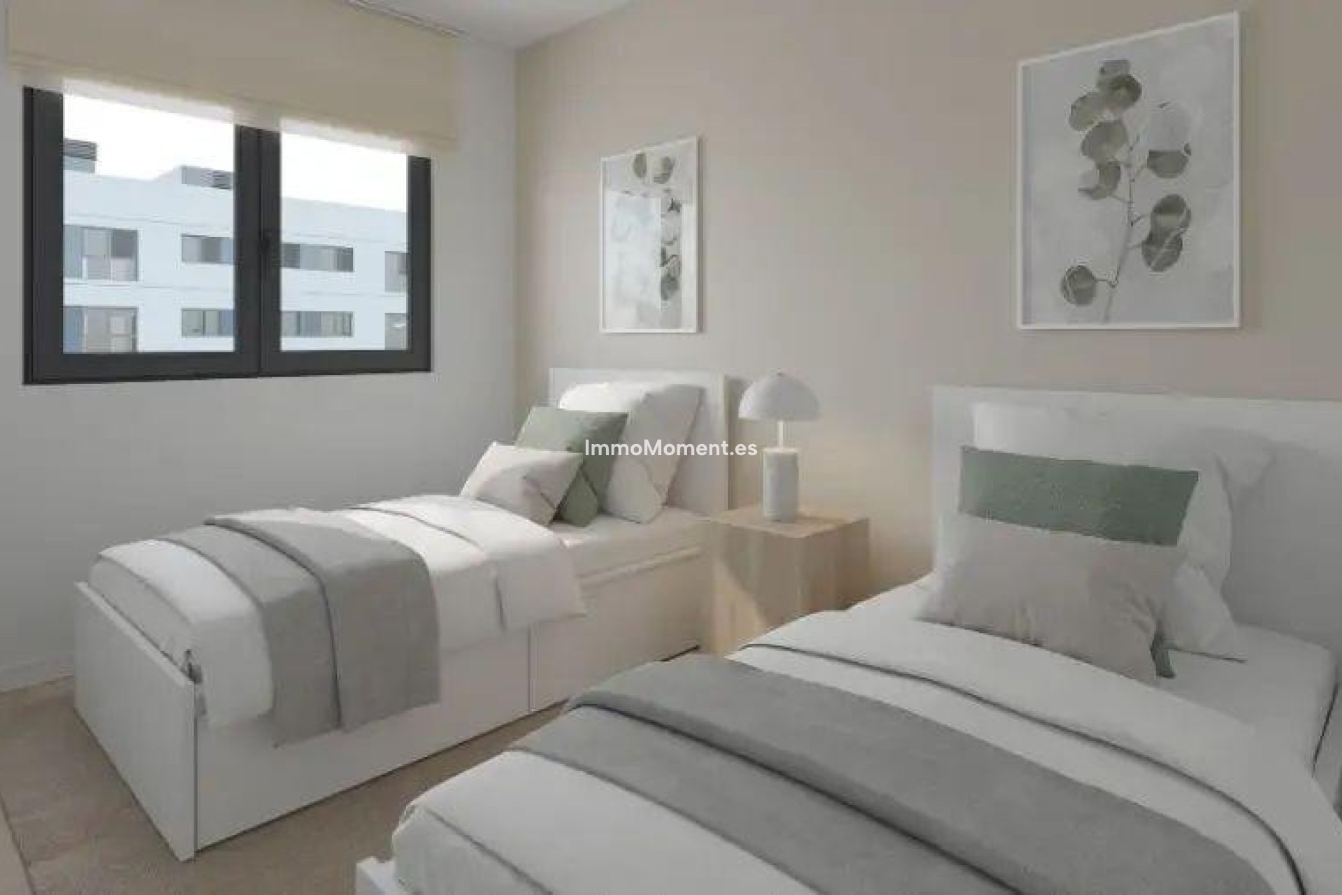 Revente - Appartement - Alicante - Alicante Centro