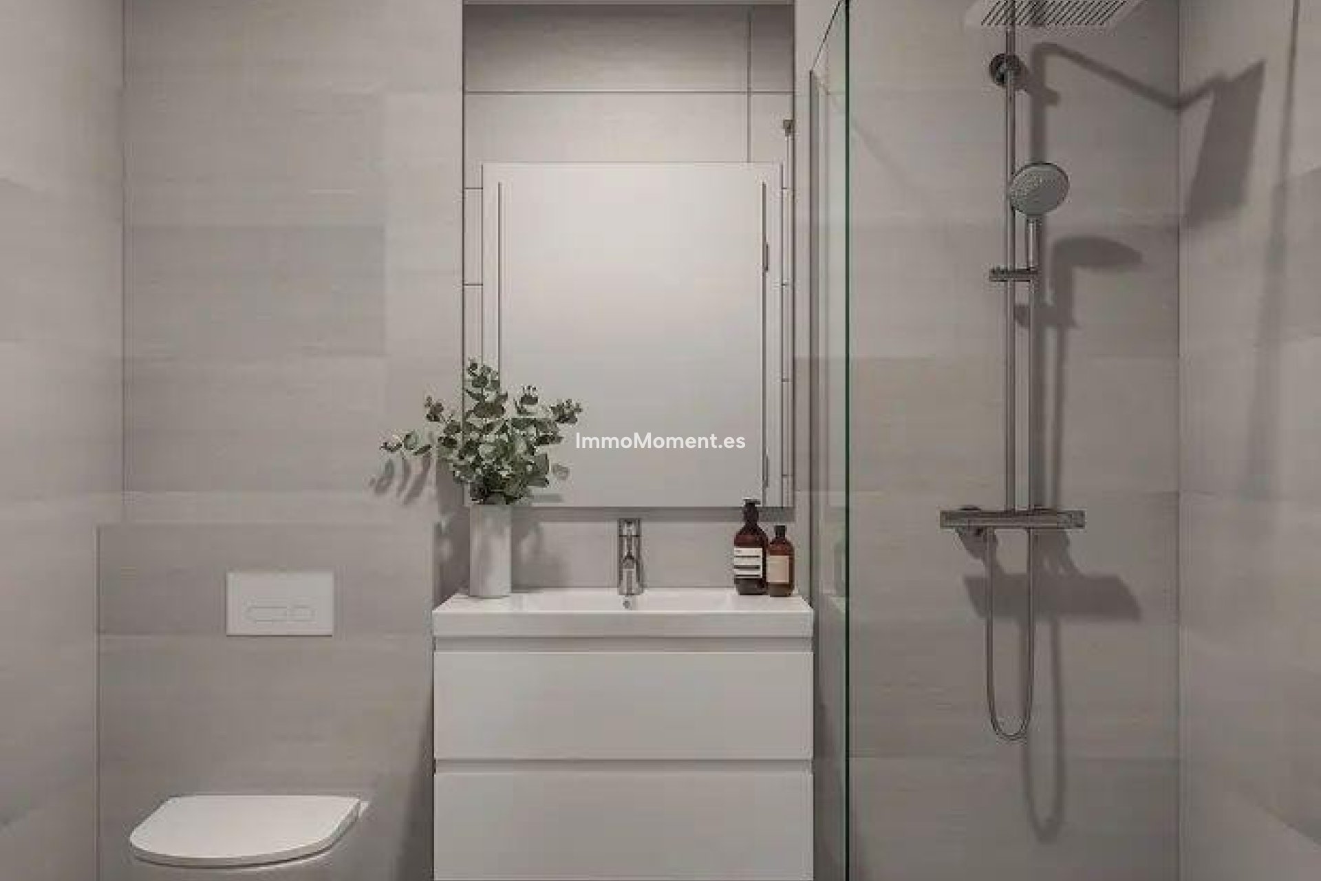 Revente - Appartement - Alicante - Alicante Centro