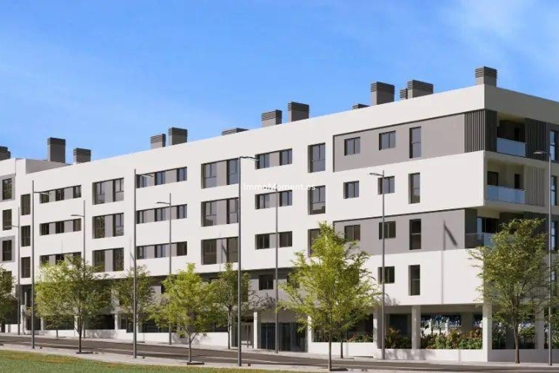 Revente - Appartement - Alicante - Alicante Centro