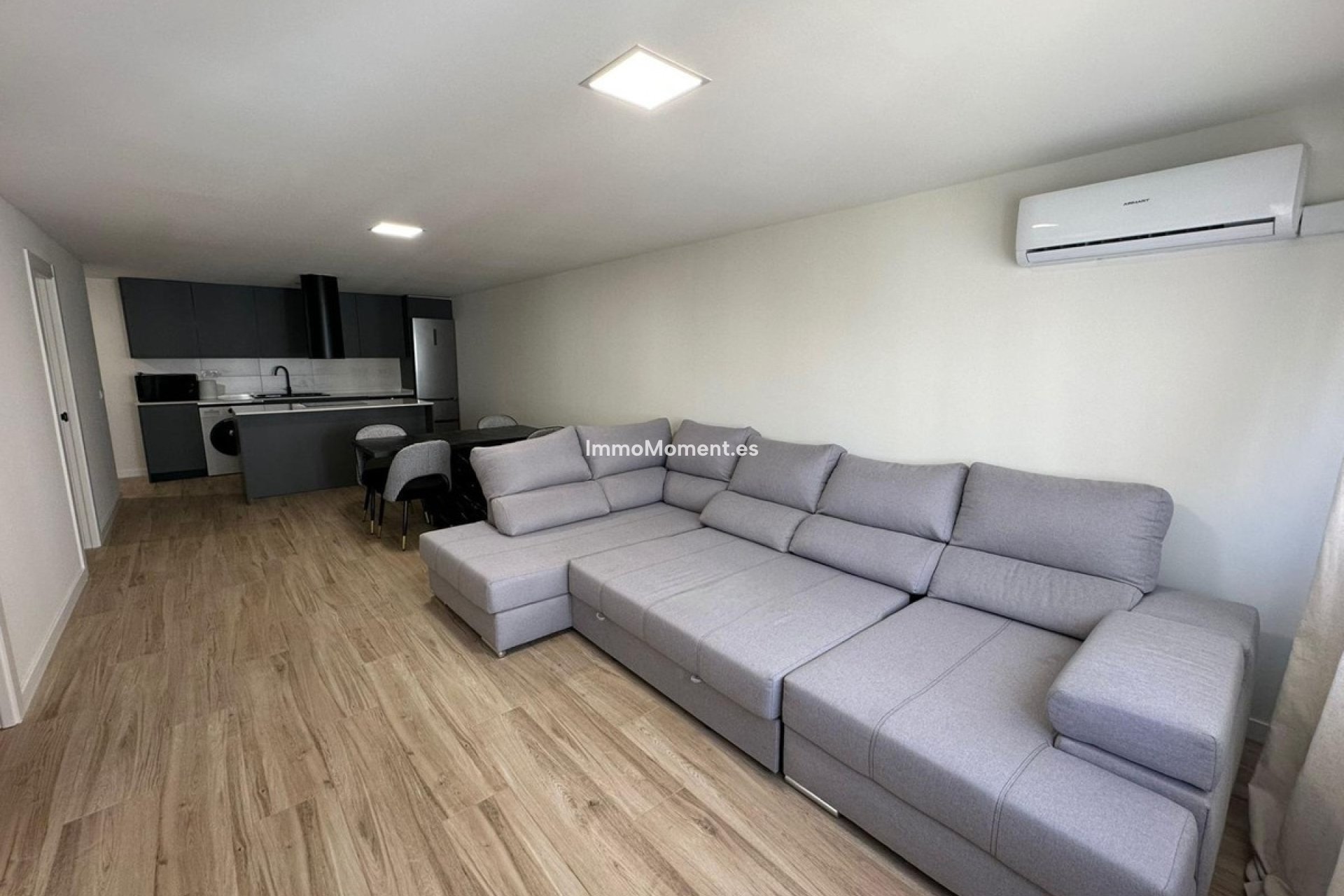 Revente - Appartement - Alicante - Alicante Centro