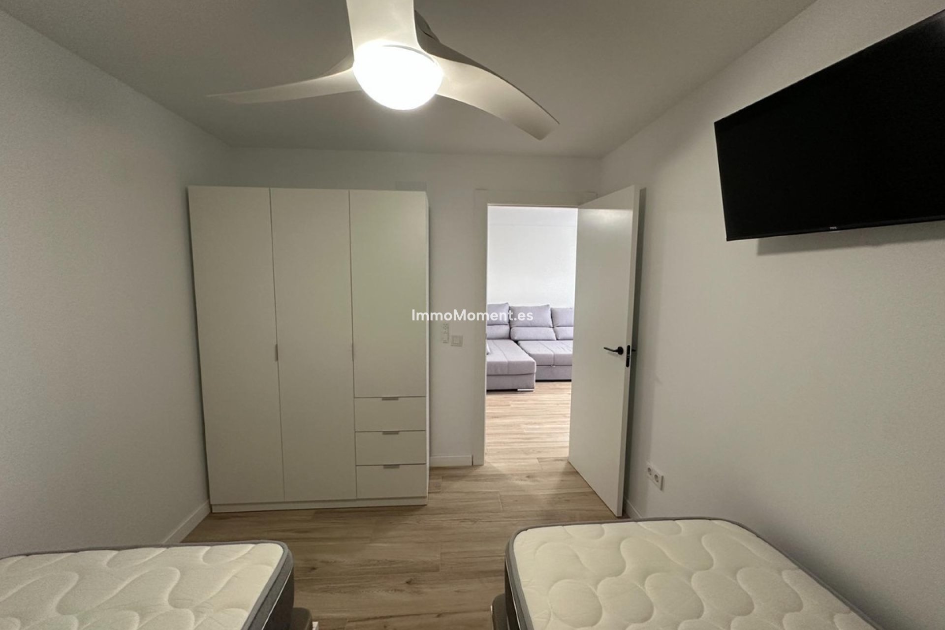 Revente - Appartement - Alicante - Alicante Centro